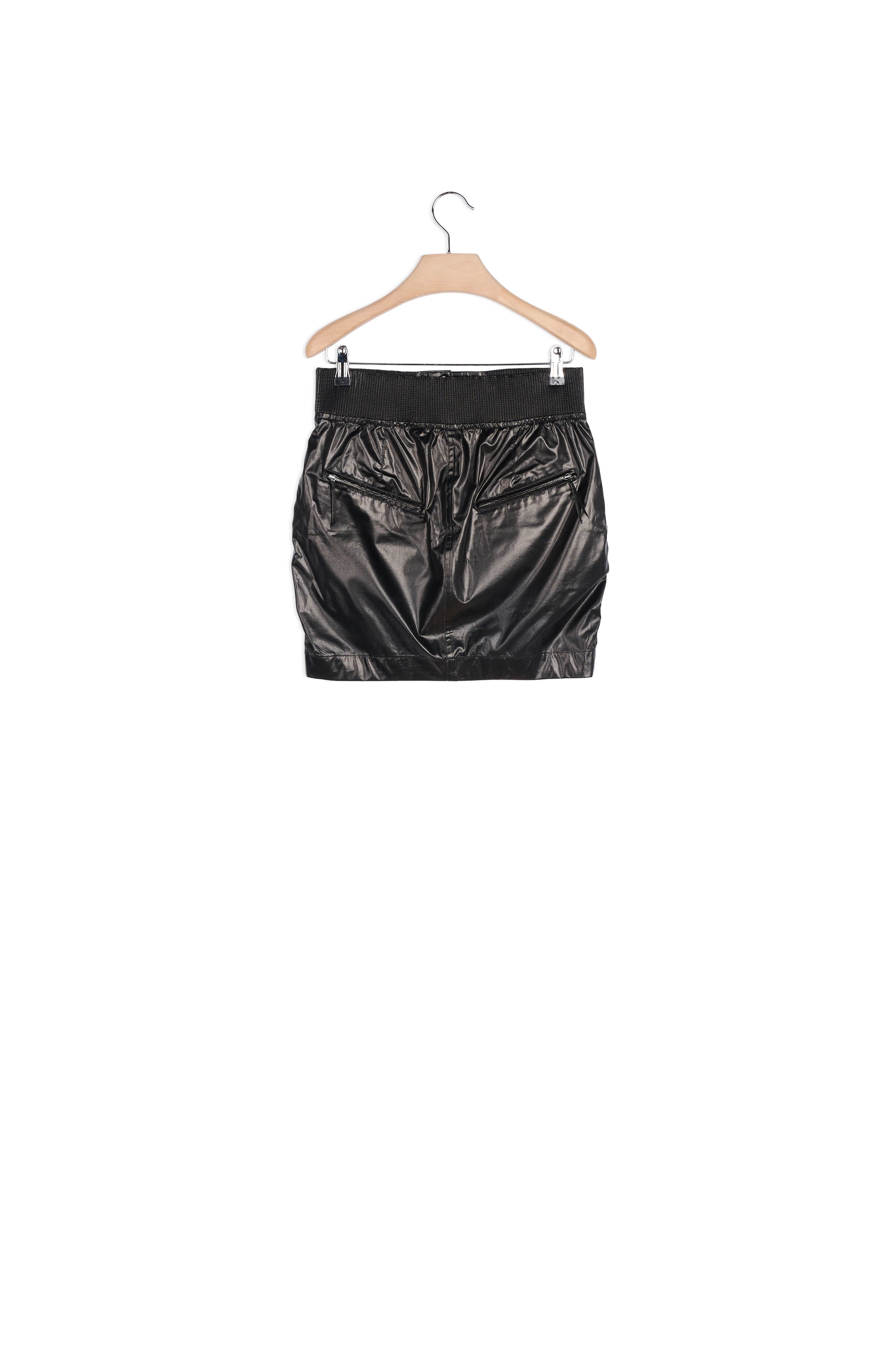 Jupe Isabel Marant seconde vie