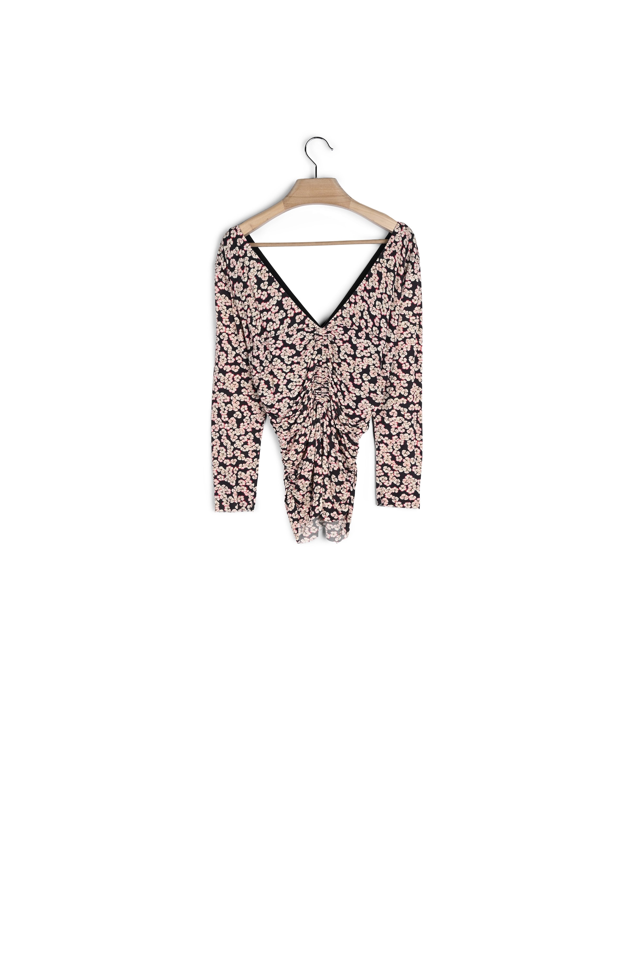 HAUT Isabel Marant seconde vie