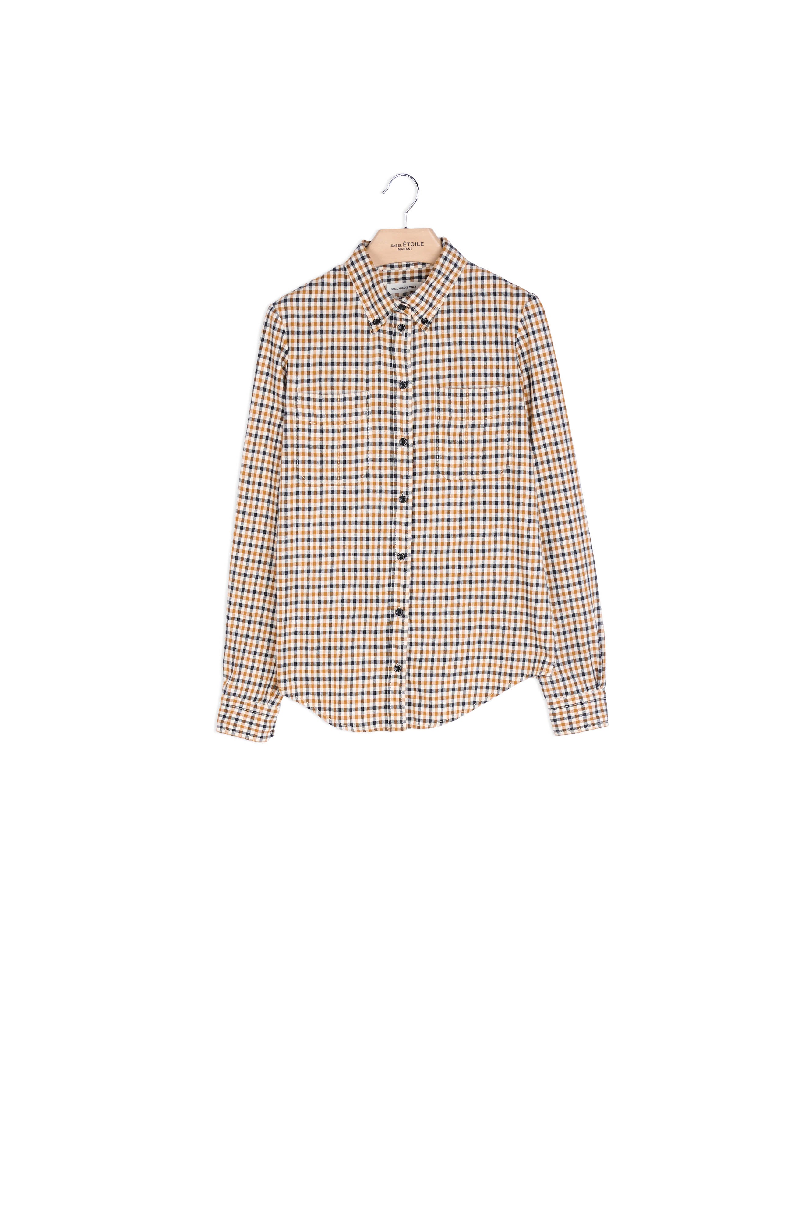 CHEMISE Isabel Marant seconde vie