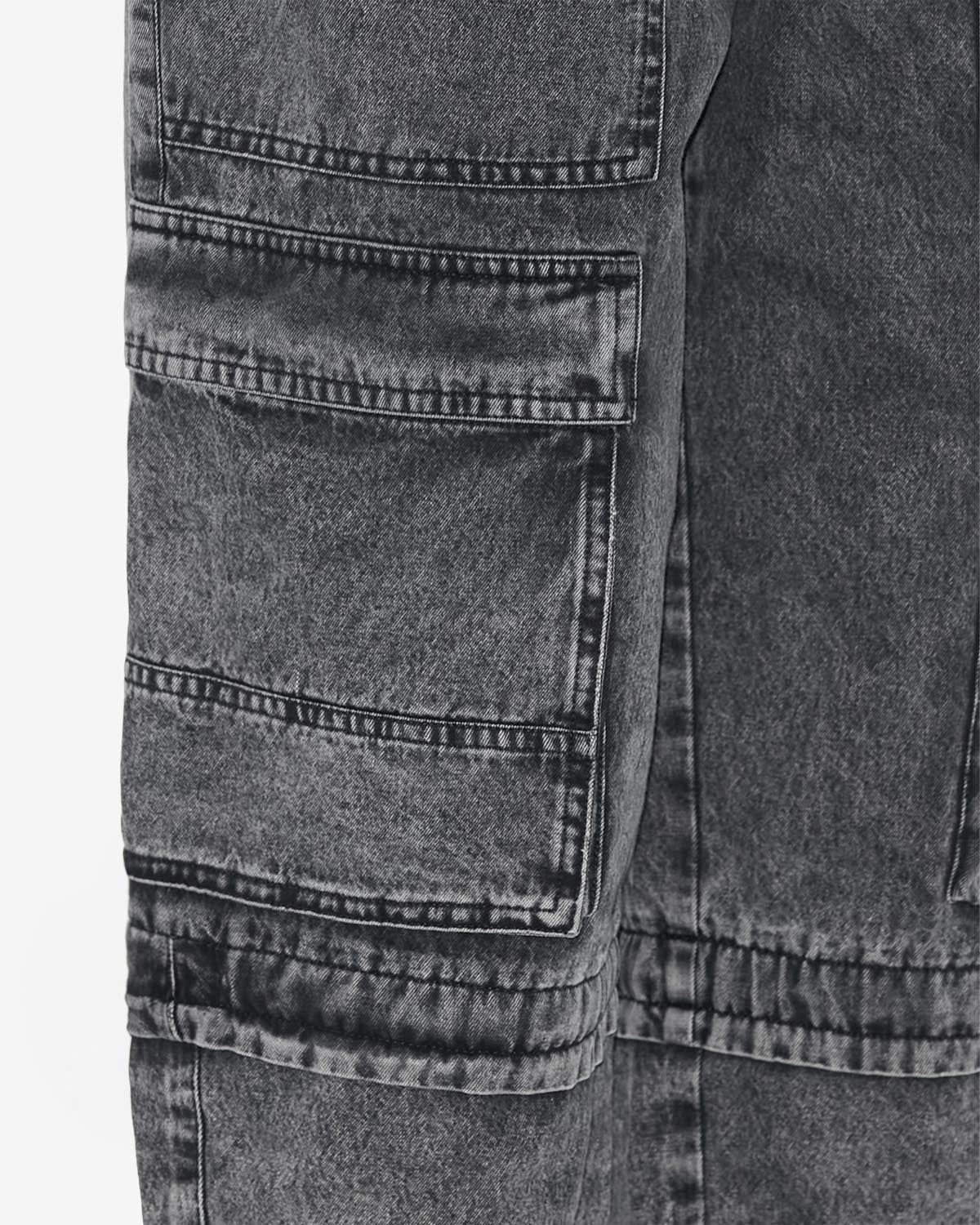 PANTALON IVY Isabel Marant seconde vie