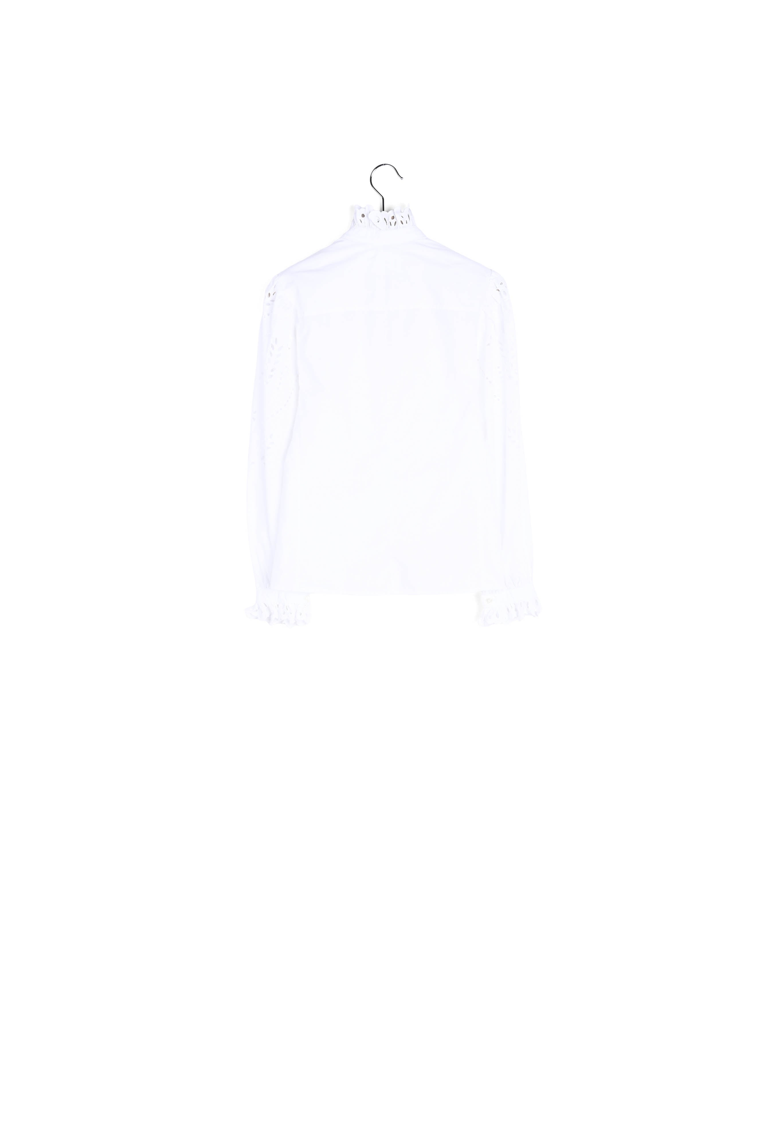 BLOUSE Isabel Marant seconde vie