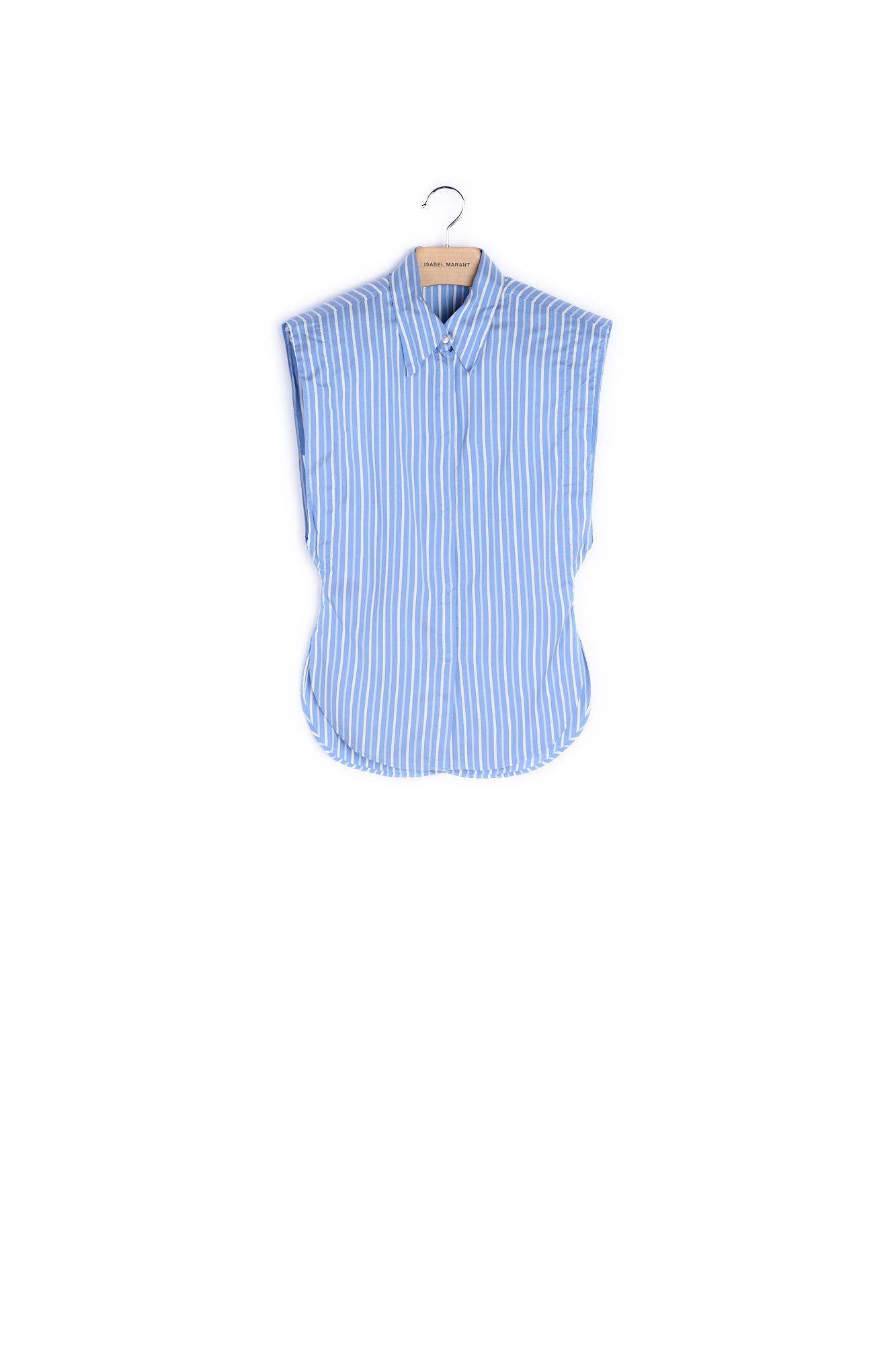 CHEMISE ENZA Isabel Marant seconde vie