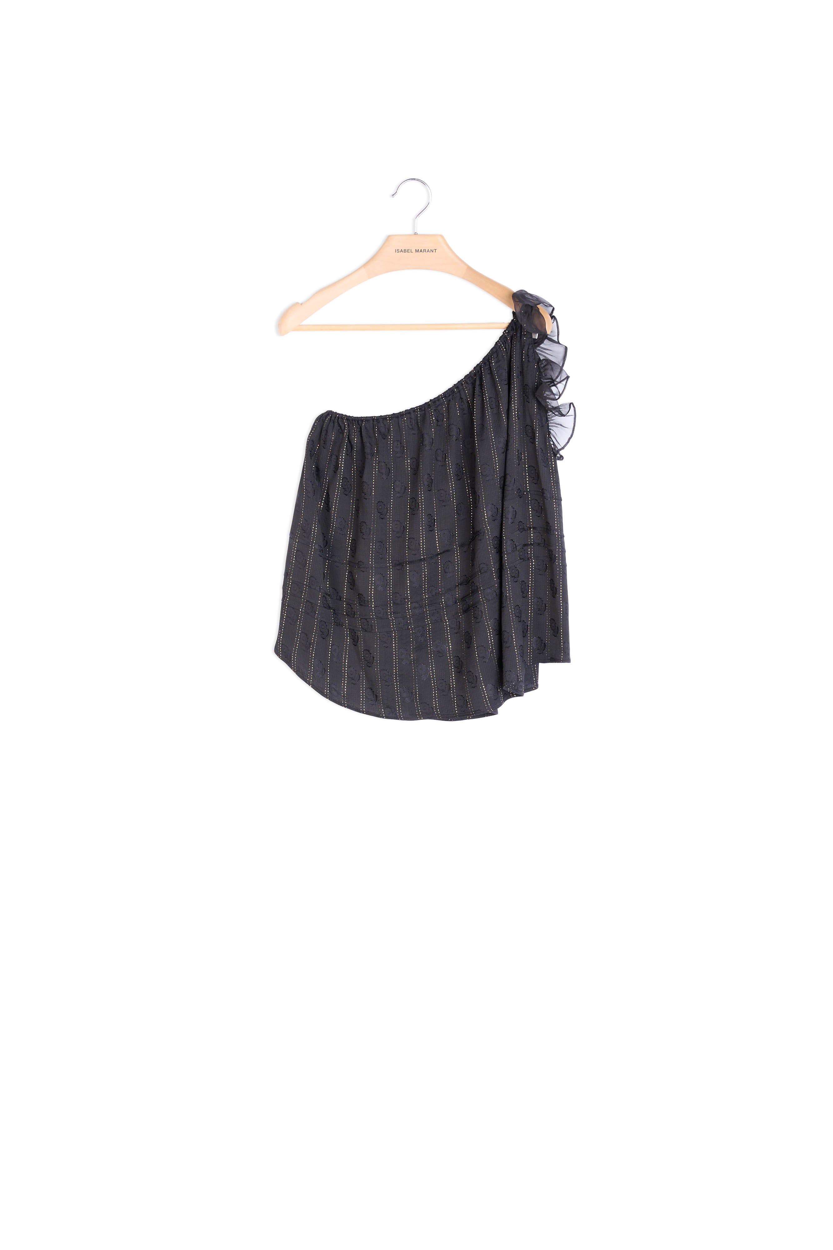Chemise & blouse - Soie - 36 Isabel Marant seconde vie