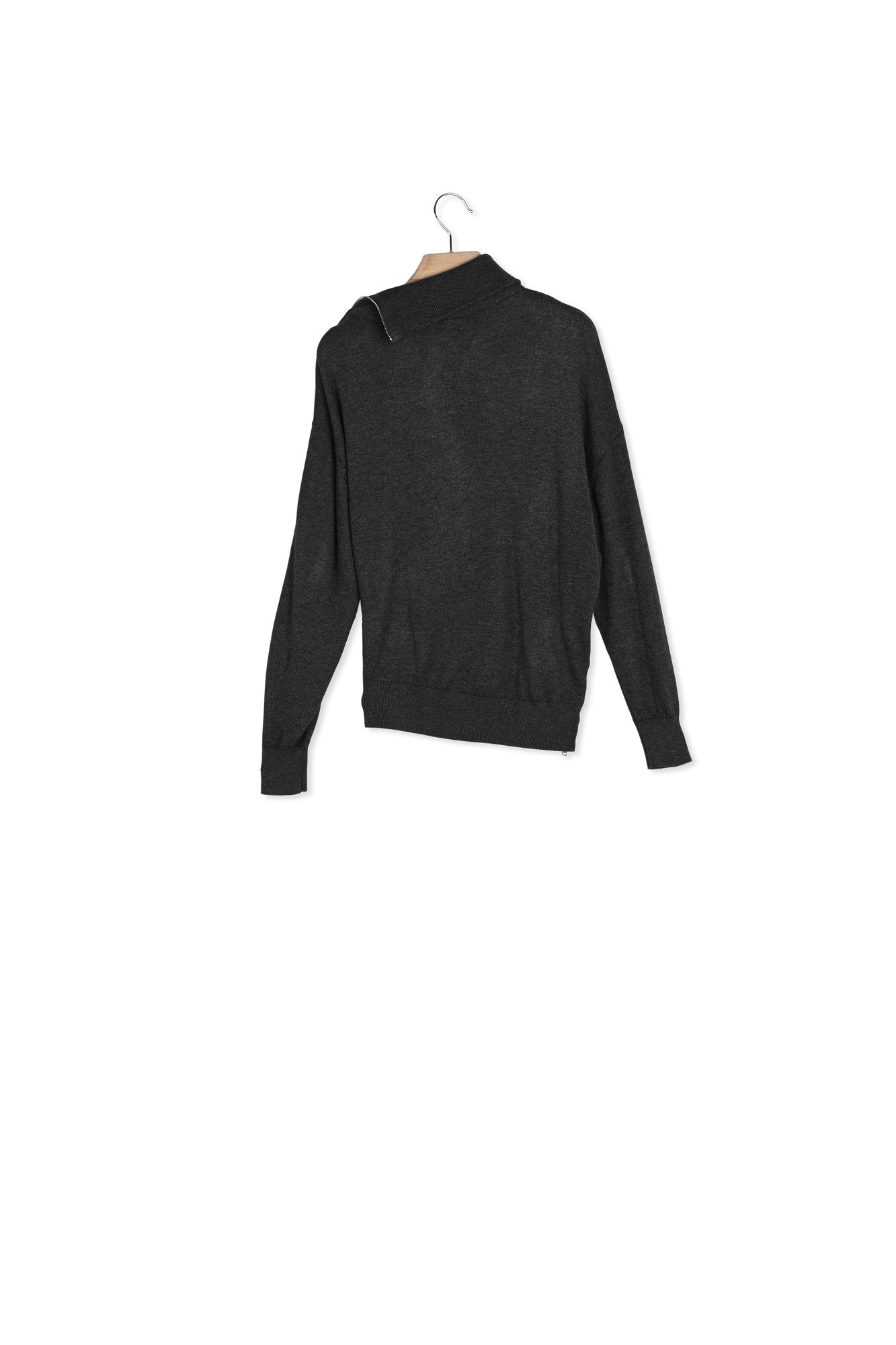 PULL EN VISCOSE GAELO Isabel Marant seconde vie