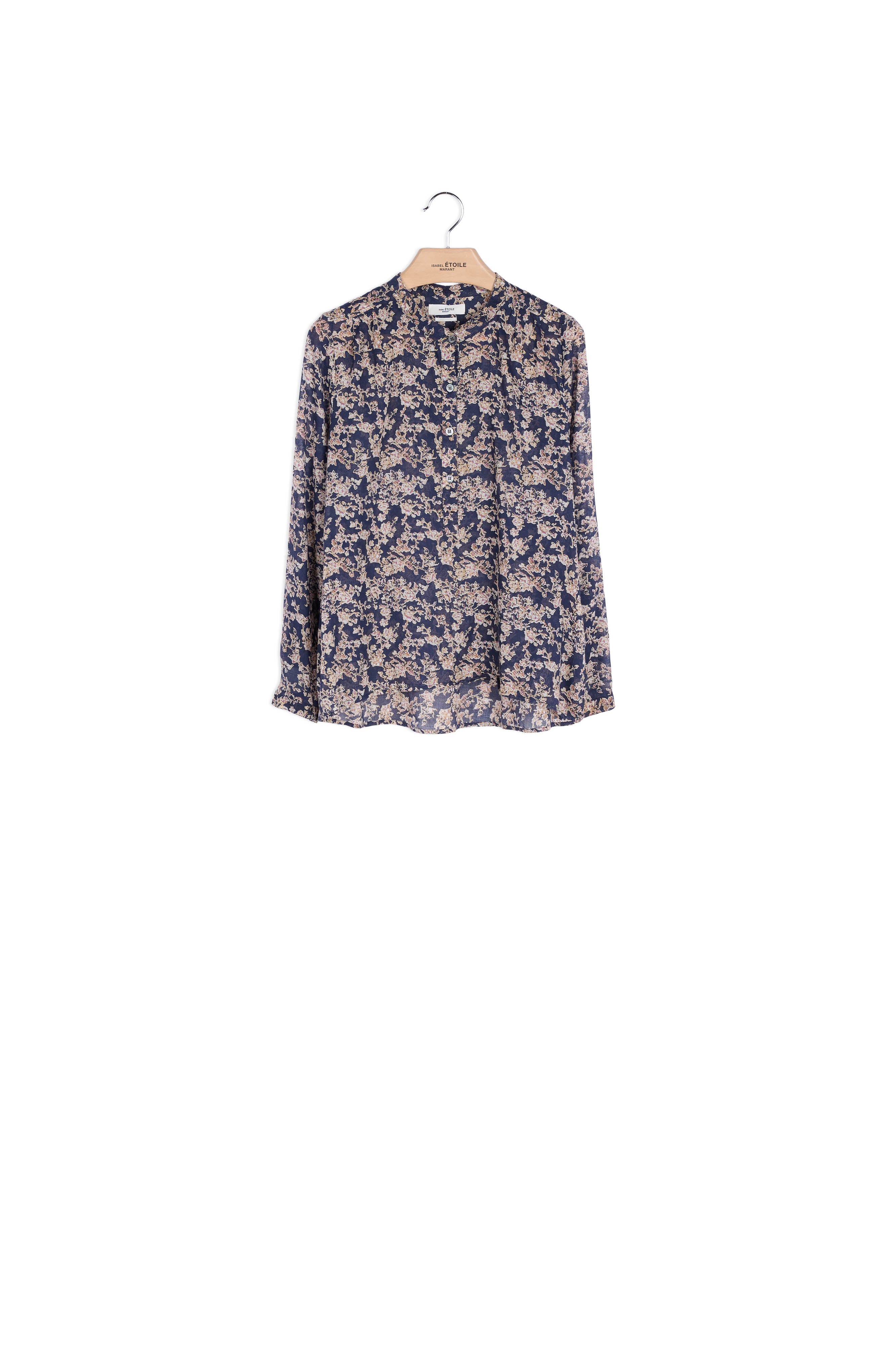 Haut - Coton Isabel Marant seconde vie