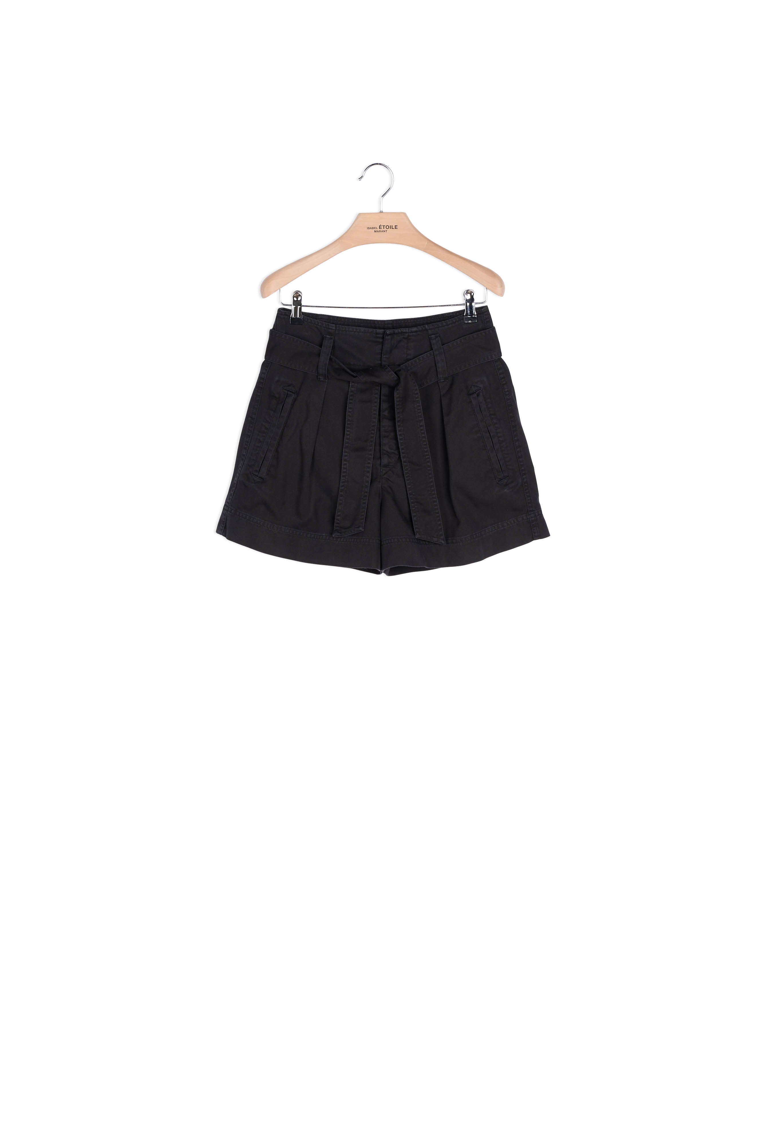 Short - Coton Isabel Marant seconde vie
