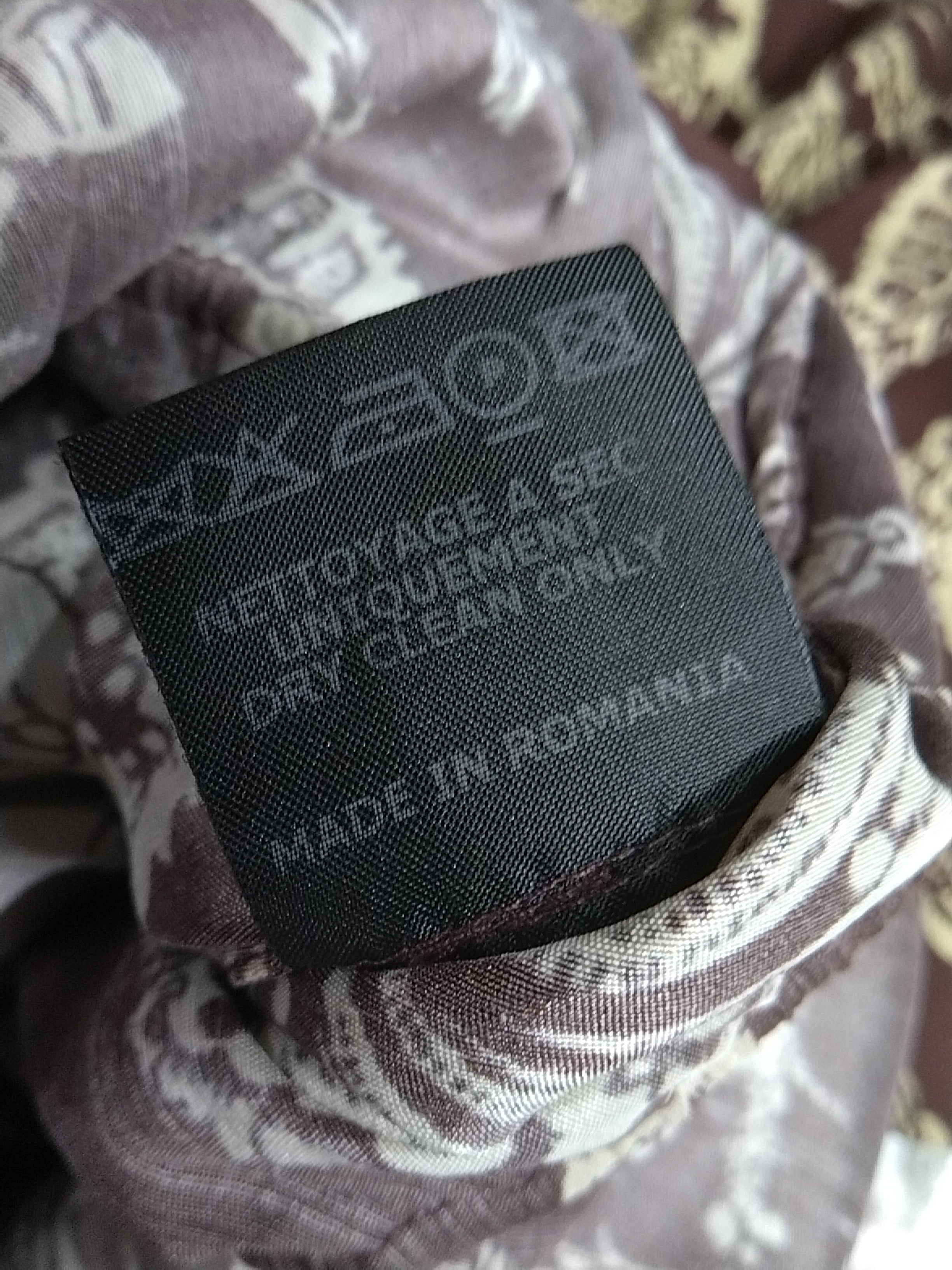 Robe en Soie Isabel Marant seconde vie