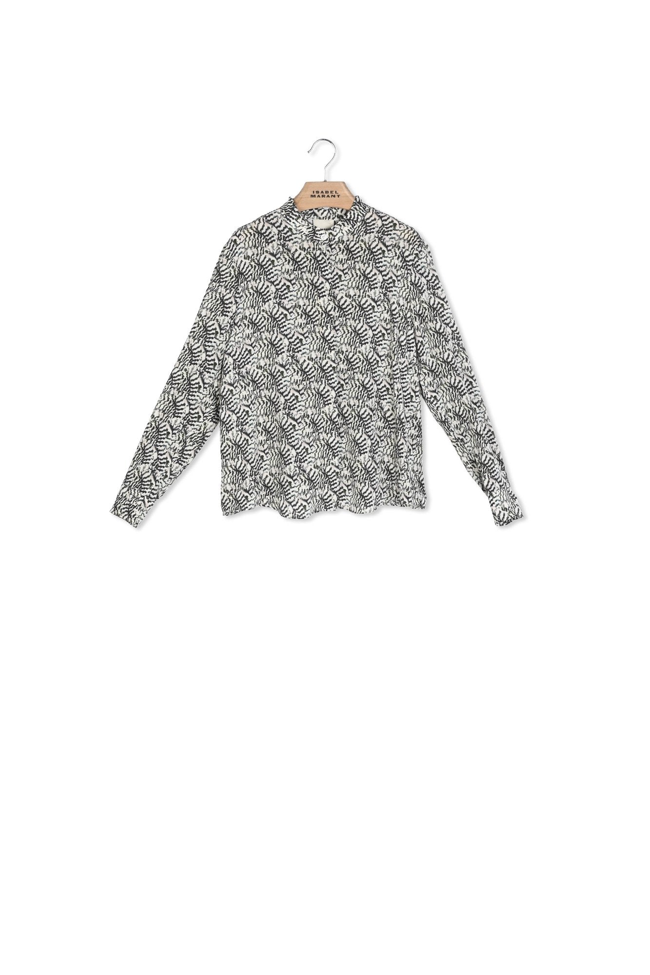 HAUT ILDA Isabel Marant seconde vie