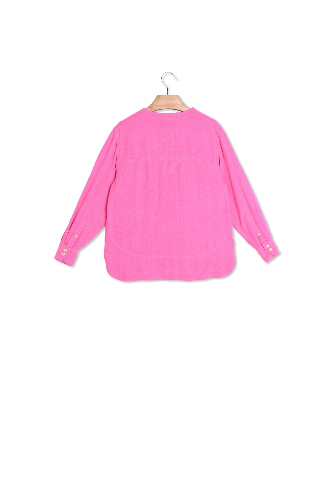 CHEMISE REOSI Isabel Marant seconde vie