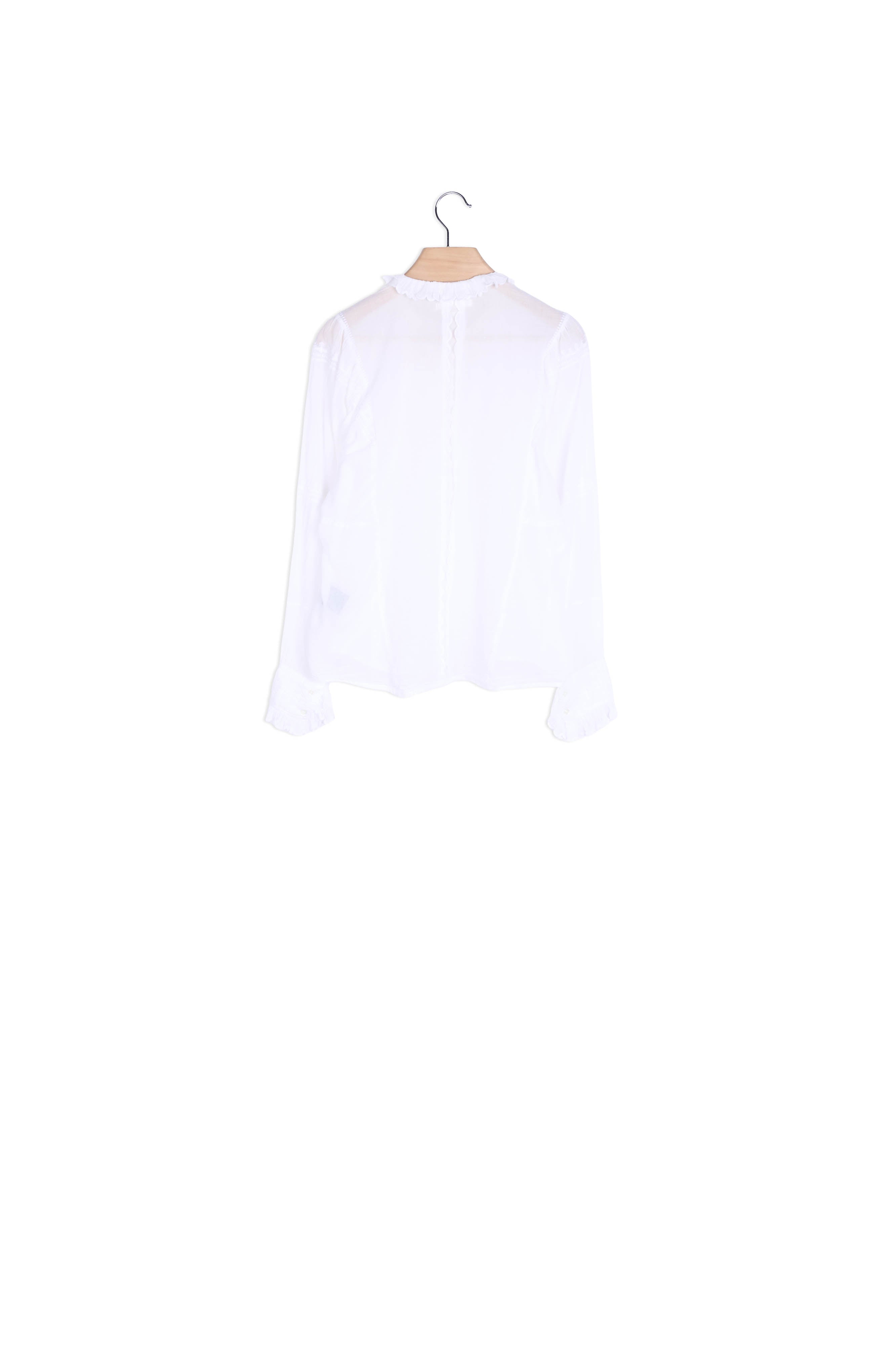 BLOUSE Isabel Marant seconde vie