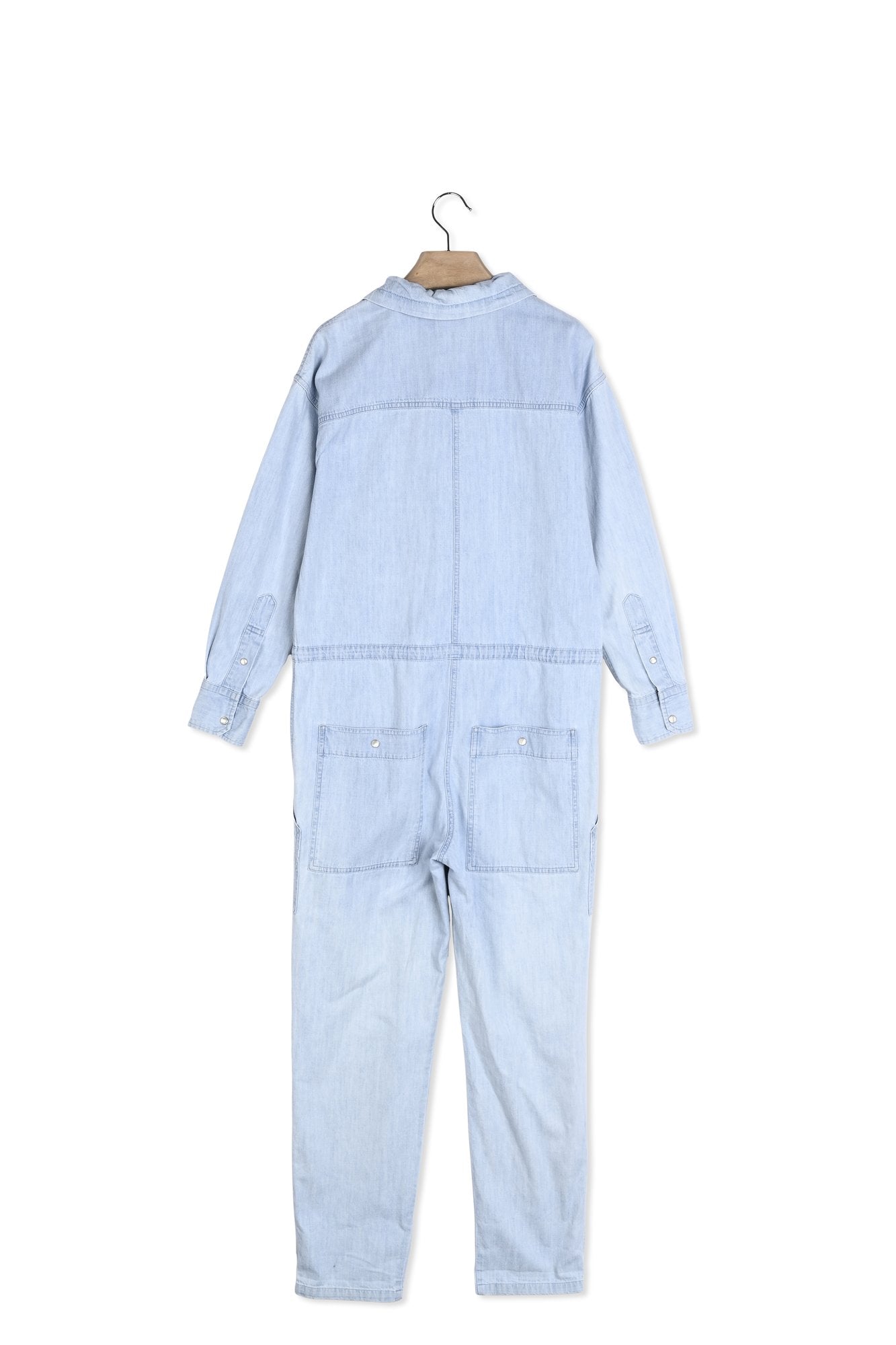 SALOPETTE MARVIN Isabel Marant seconde vie