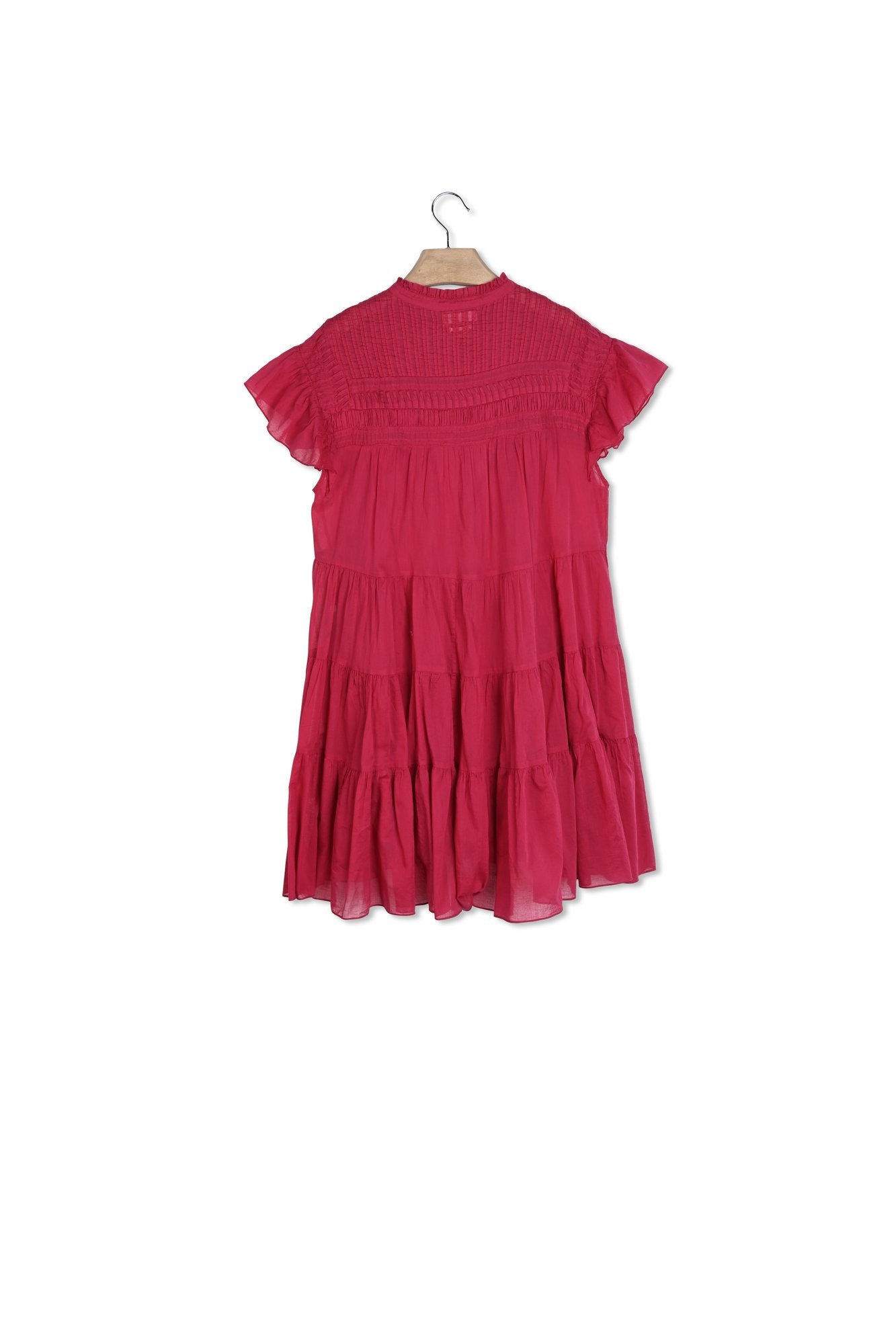 DRESS LANIKAYE Faume - seconde main