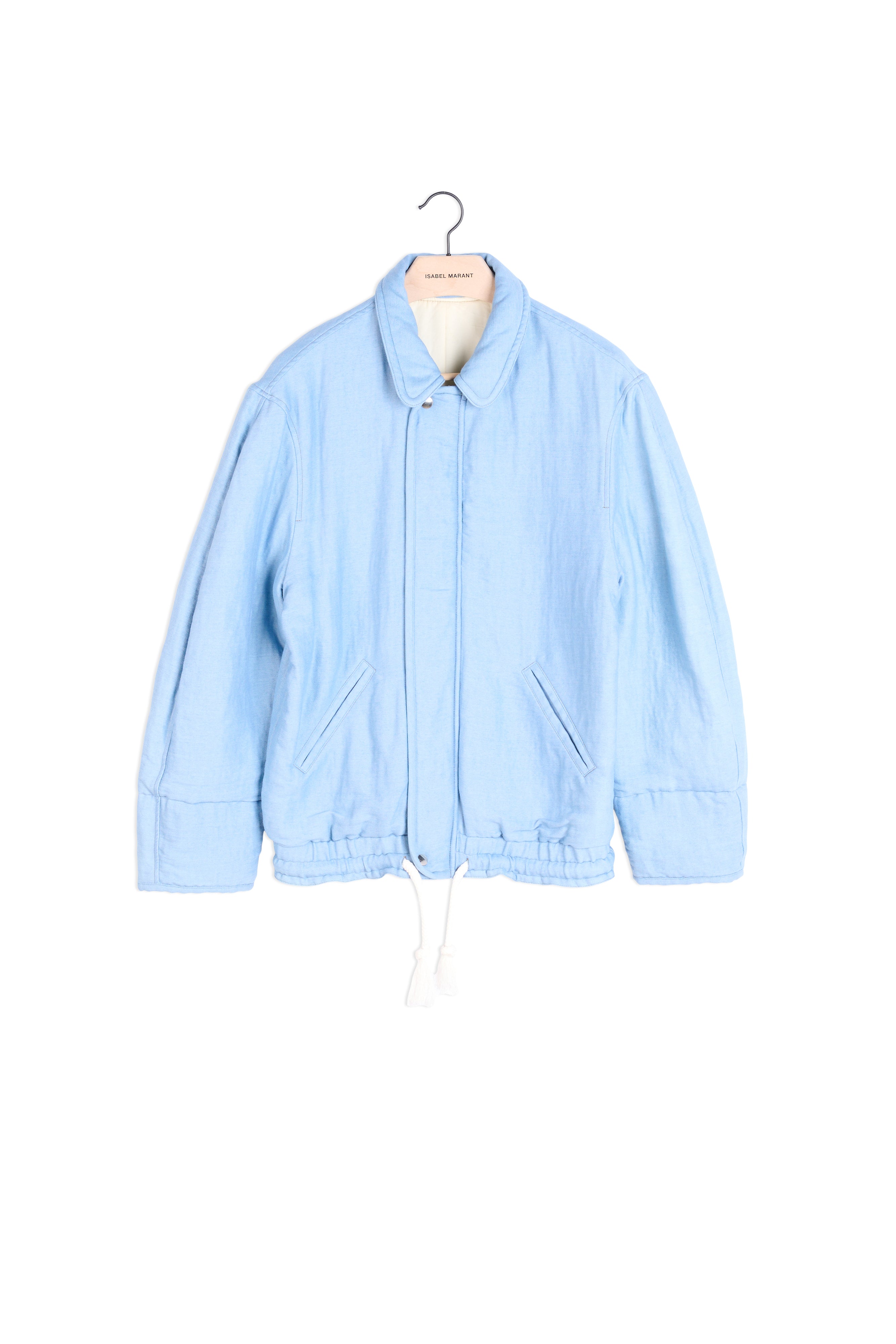 Veste - Coton Isabel Marant seconde vie