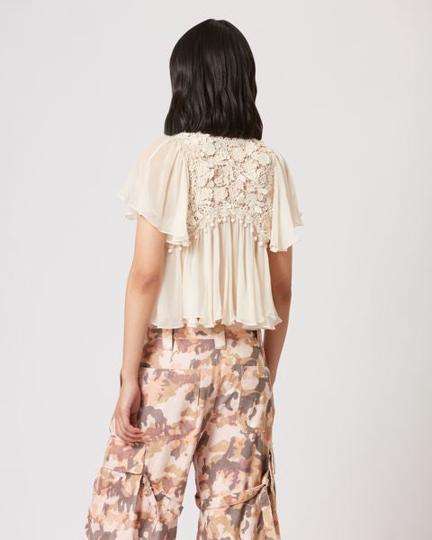 HAUT RITA Isabel Marant seconde vie