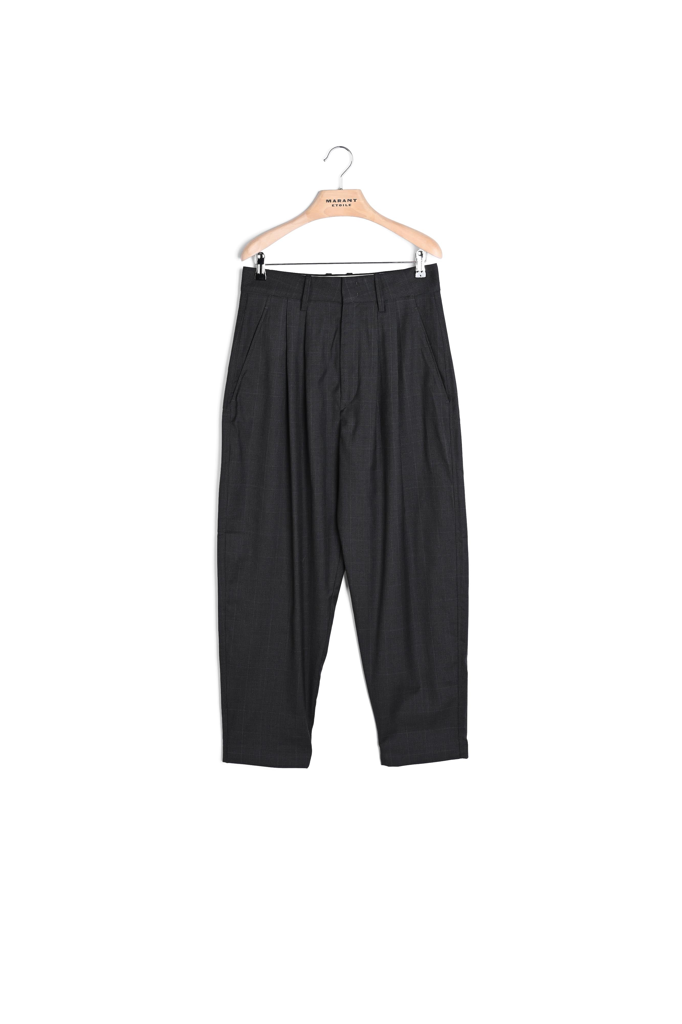 PANTALON Isabel Marant seconde vie