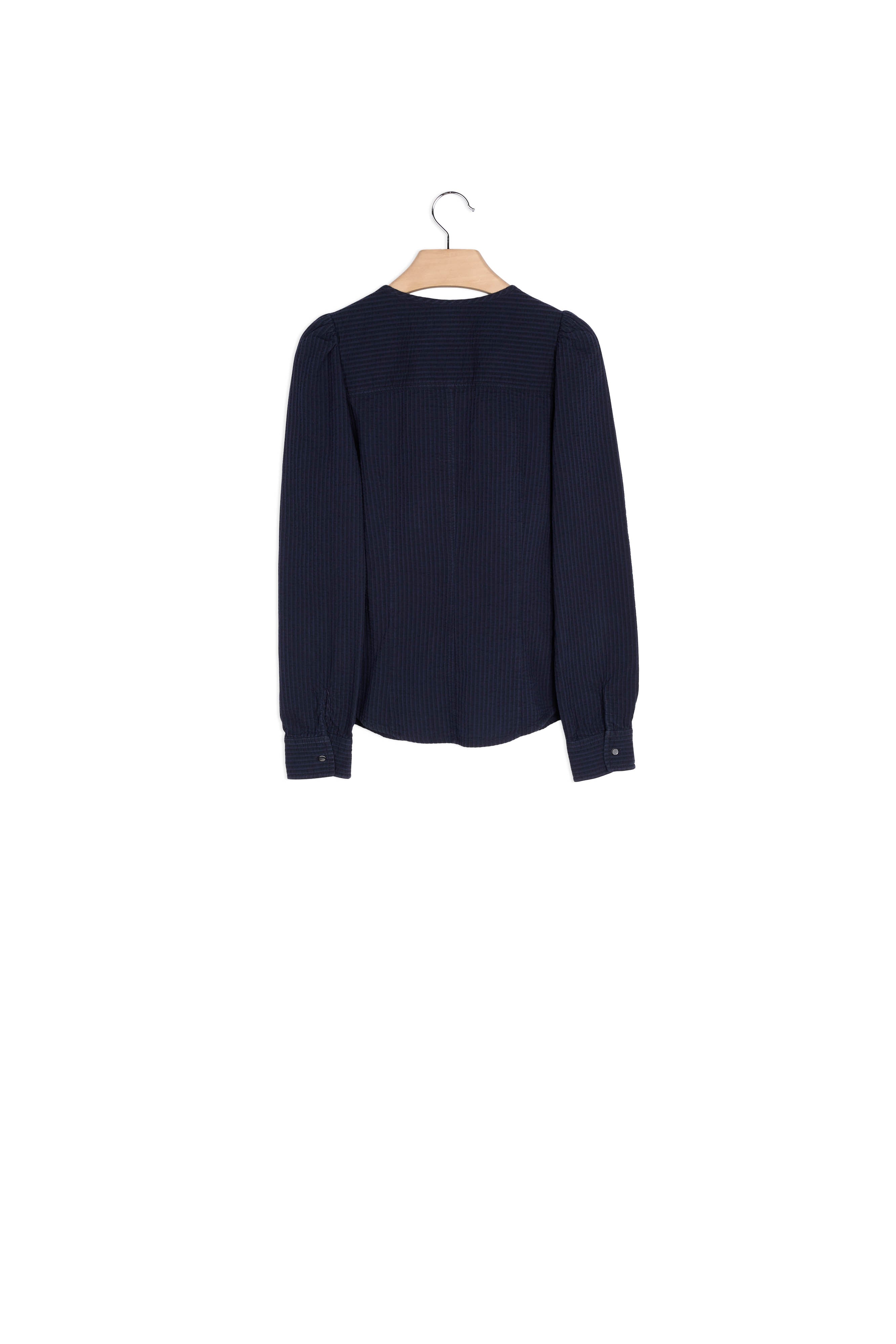 Blouse en Coton Isabel Marant seconde vie