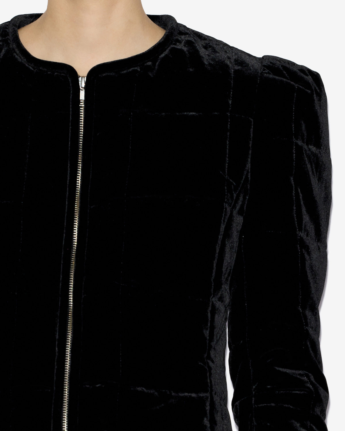 VESTE DJANET Isabel Marant seconde vie