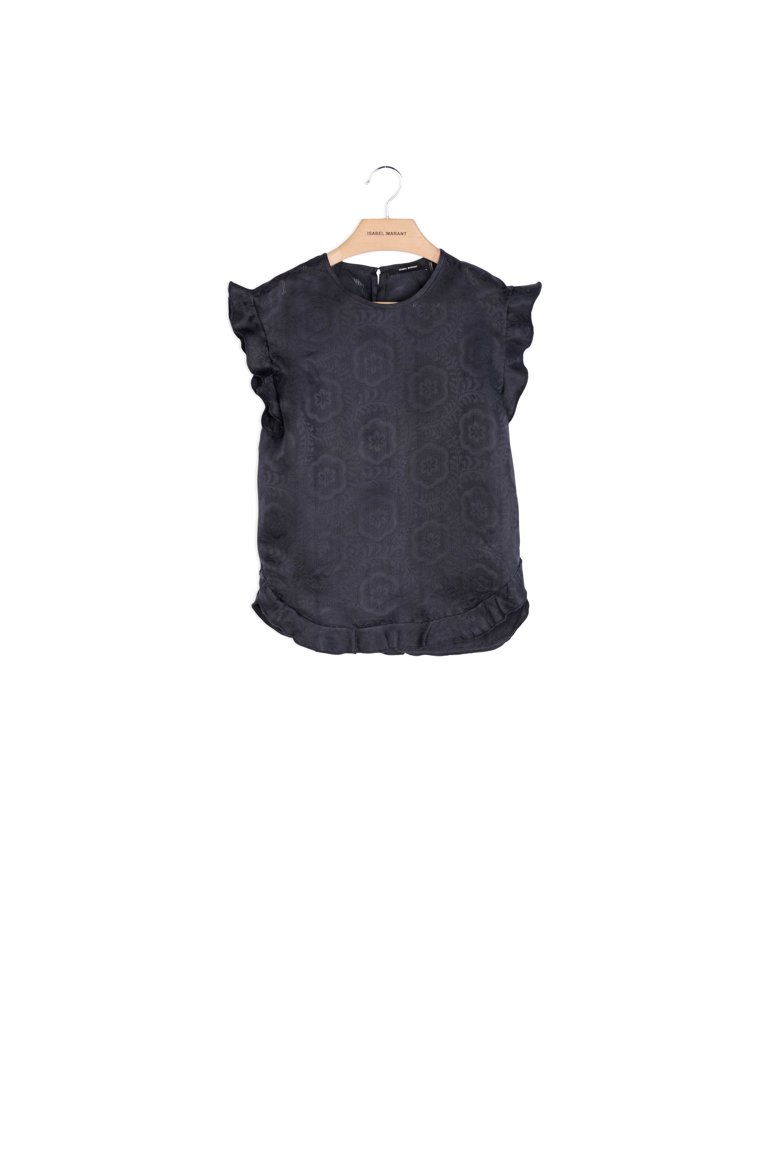 Haut Isabel Marant seconde vie