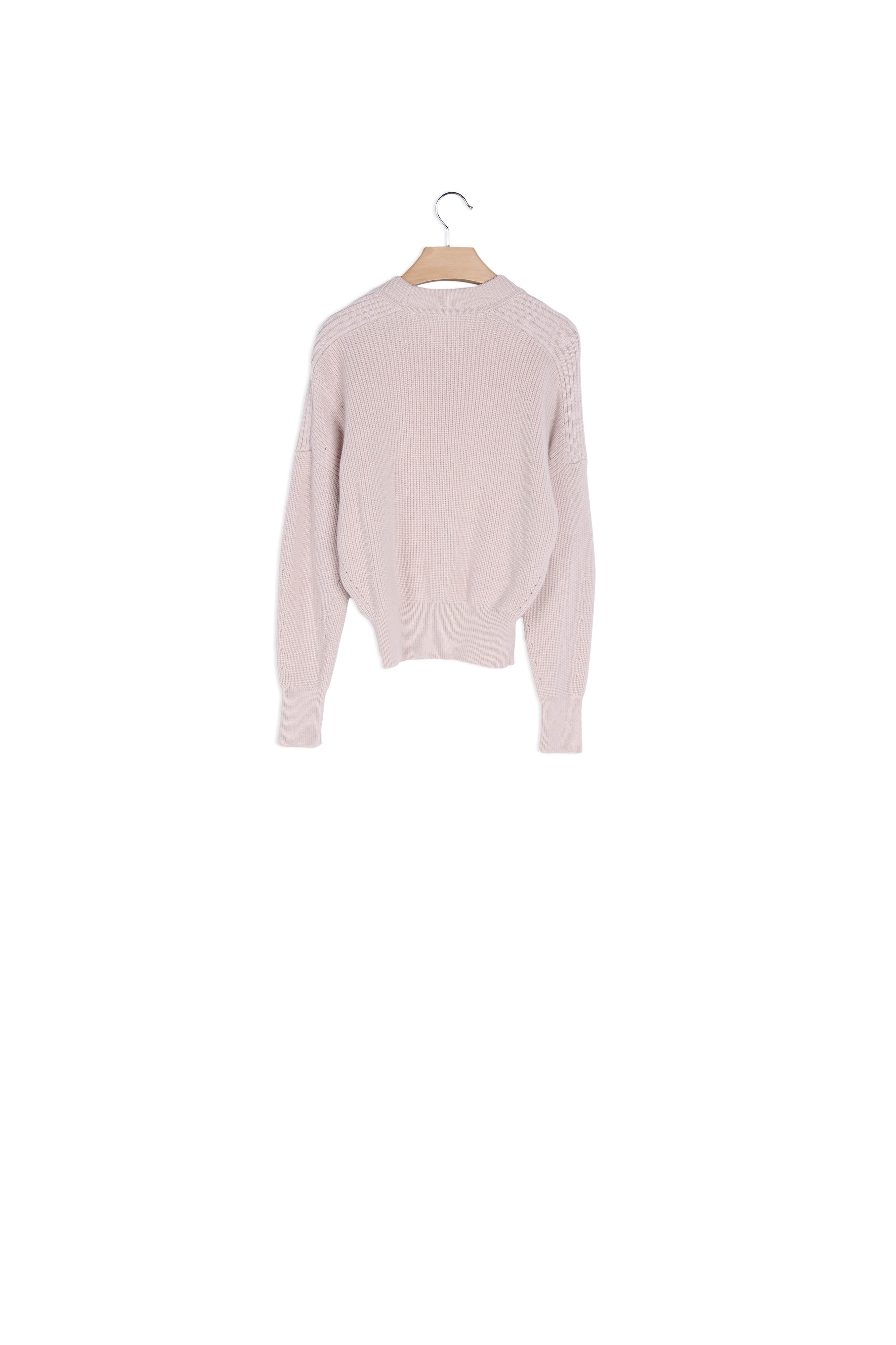 PULL BLOW Isabel Marant seconde vie