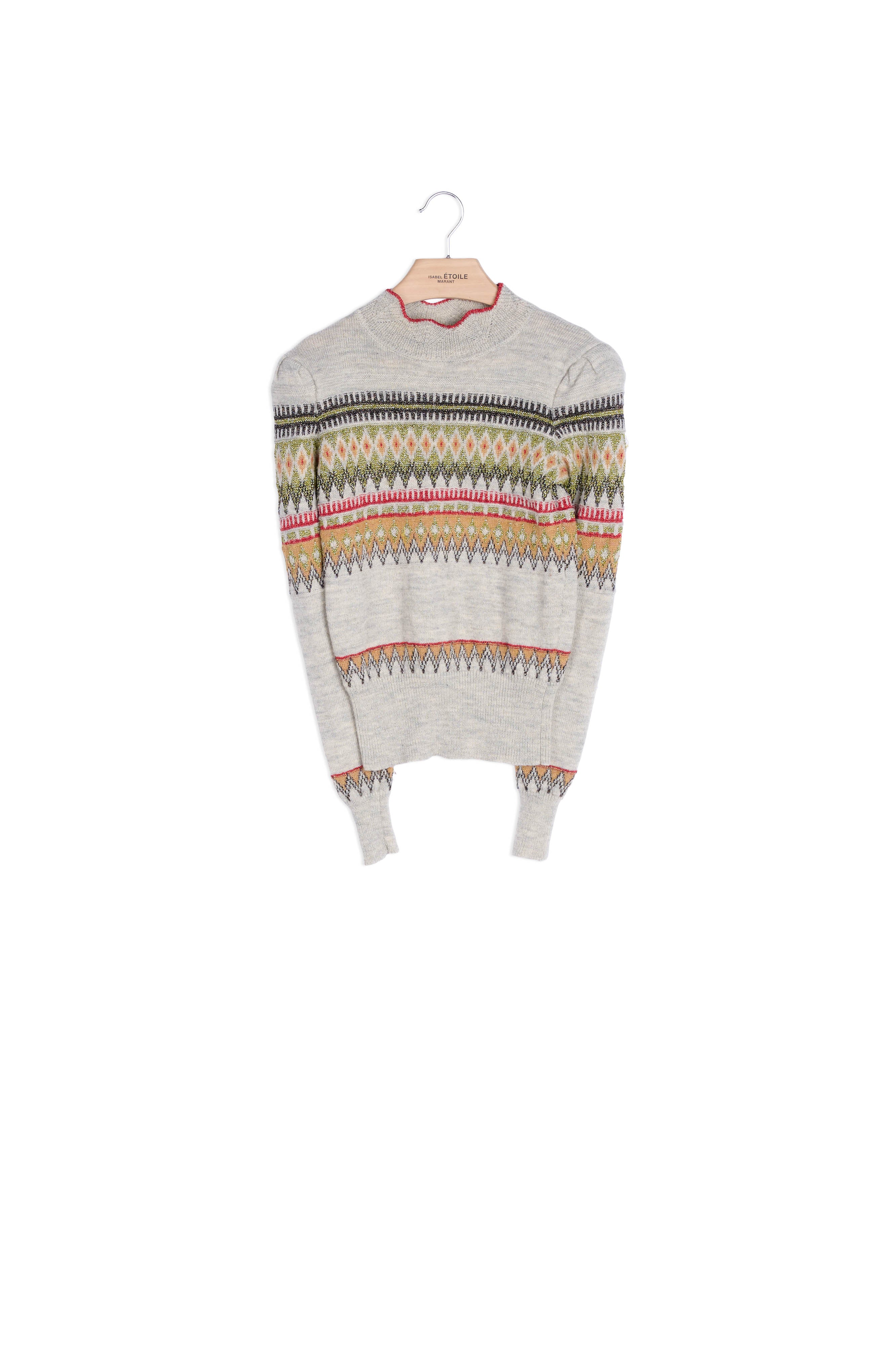 PULL Isabel Marant seconde vie