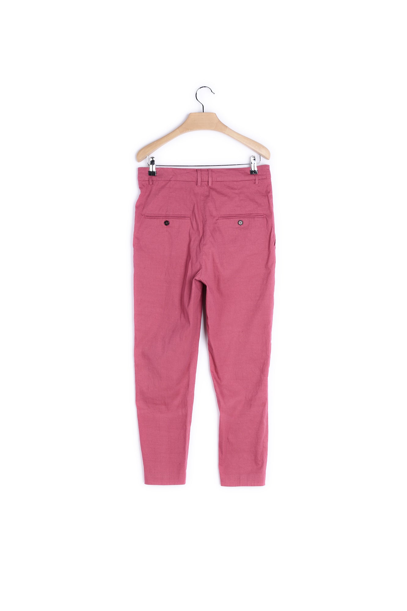 PANTALON Isabel Marant seconde vie