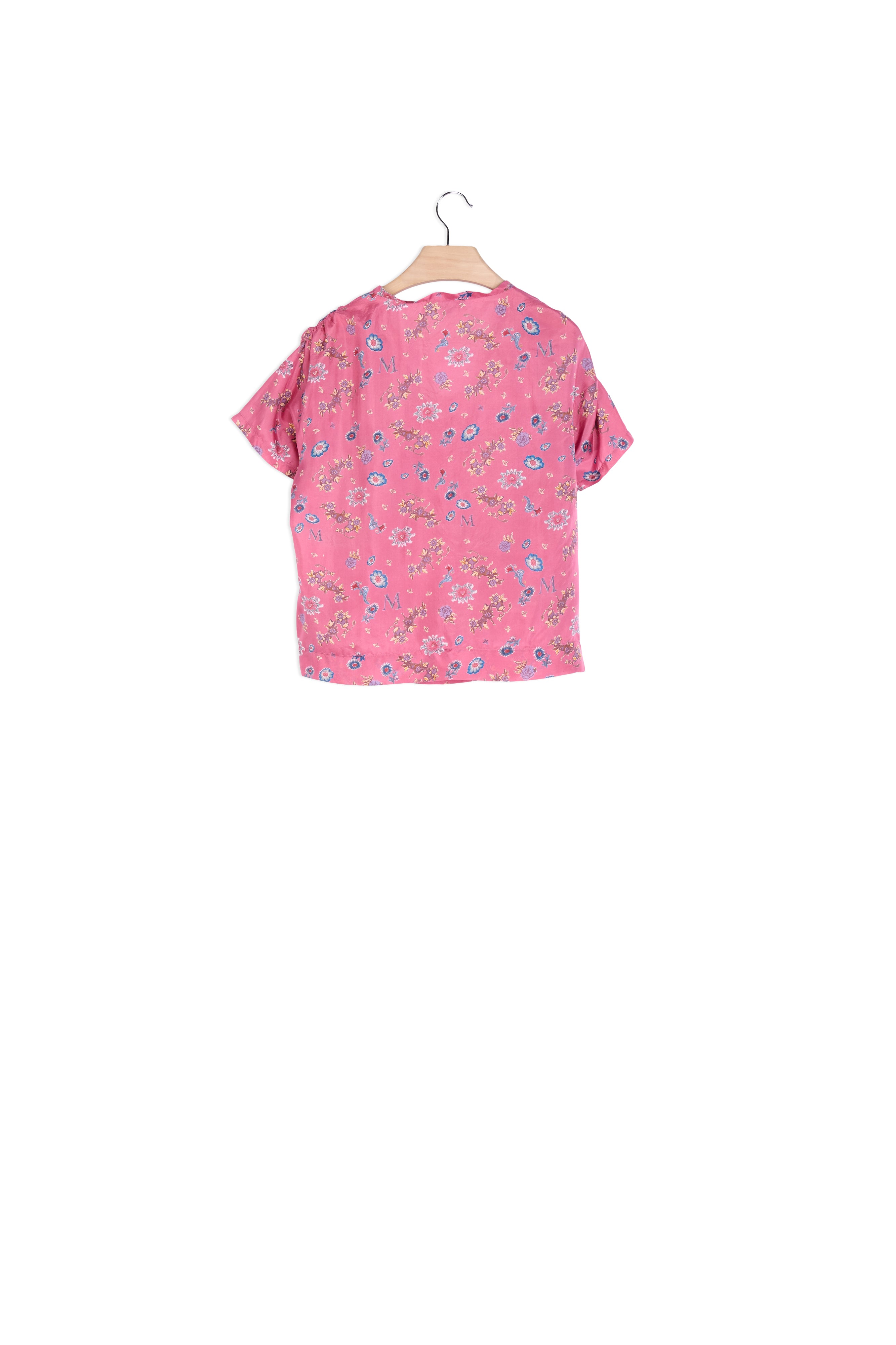 Haut Isabel Marant seconde vie
