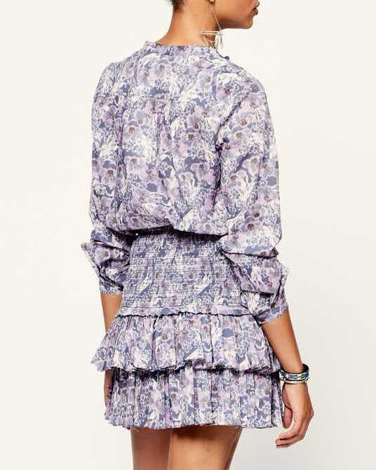 HAUT MARIA Isabel Marant seconde vie