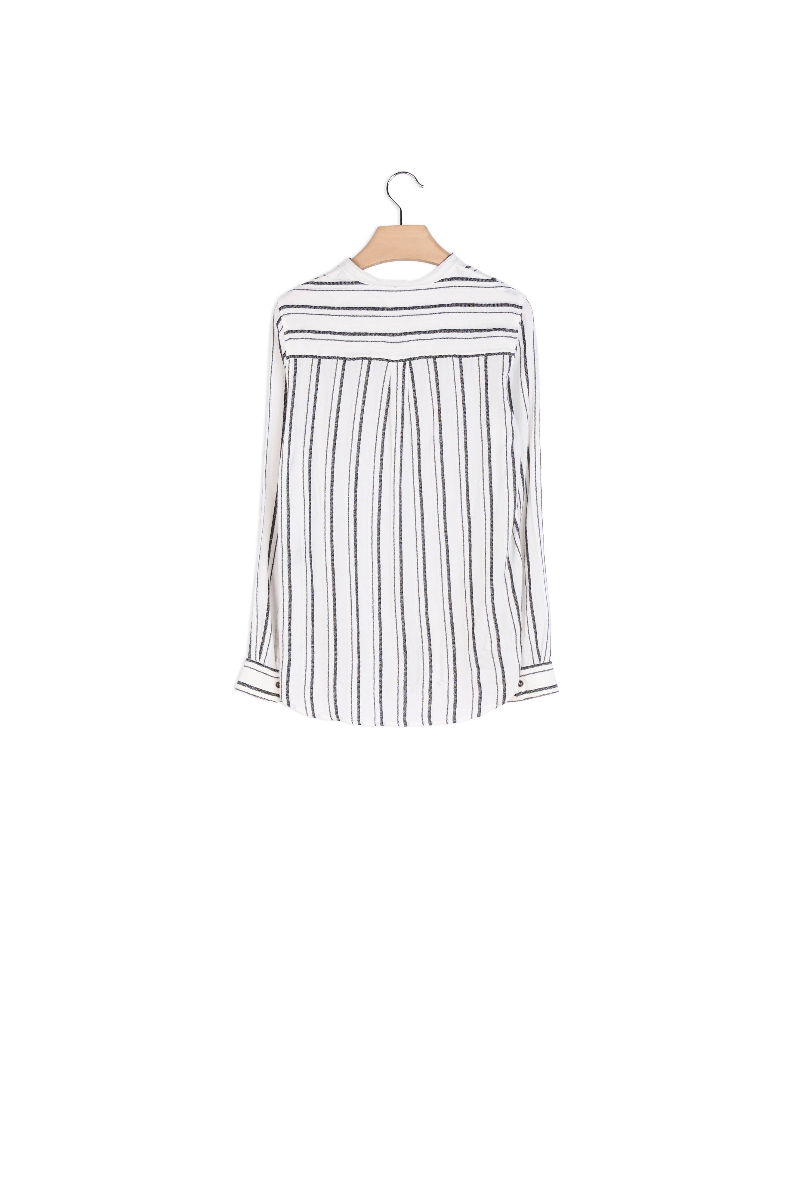 CHEMISE Isabel Marant seconde vie