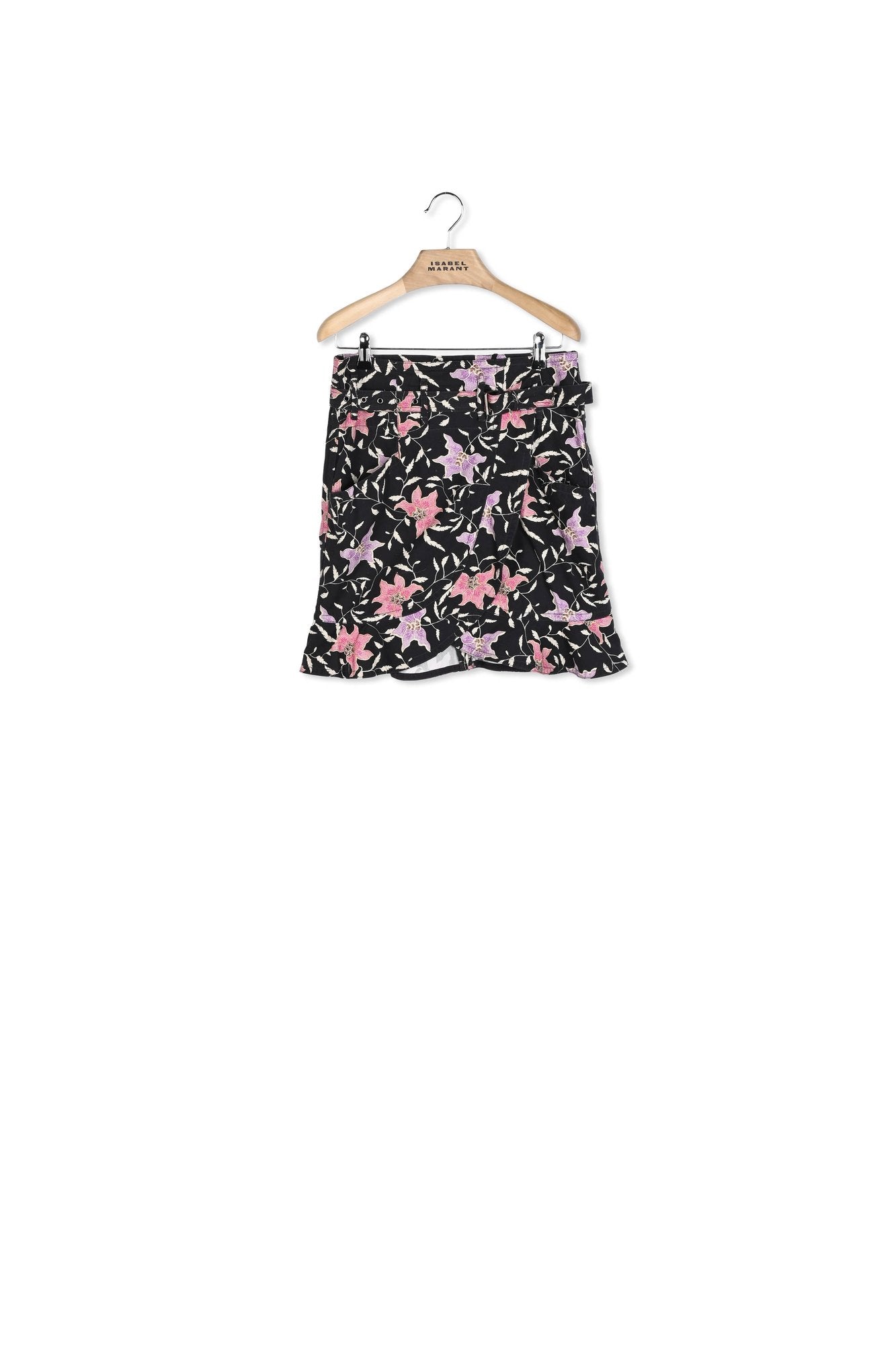 JUPE ROANI Isabel Marant seconde vie