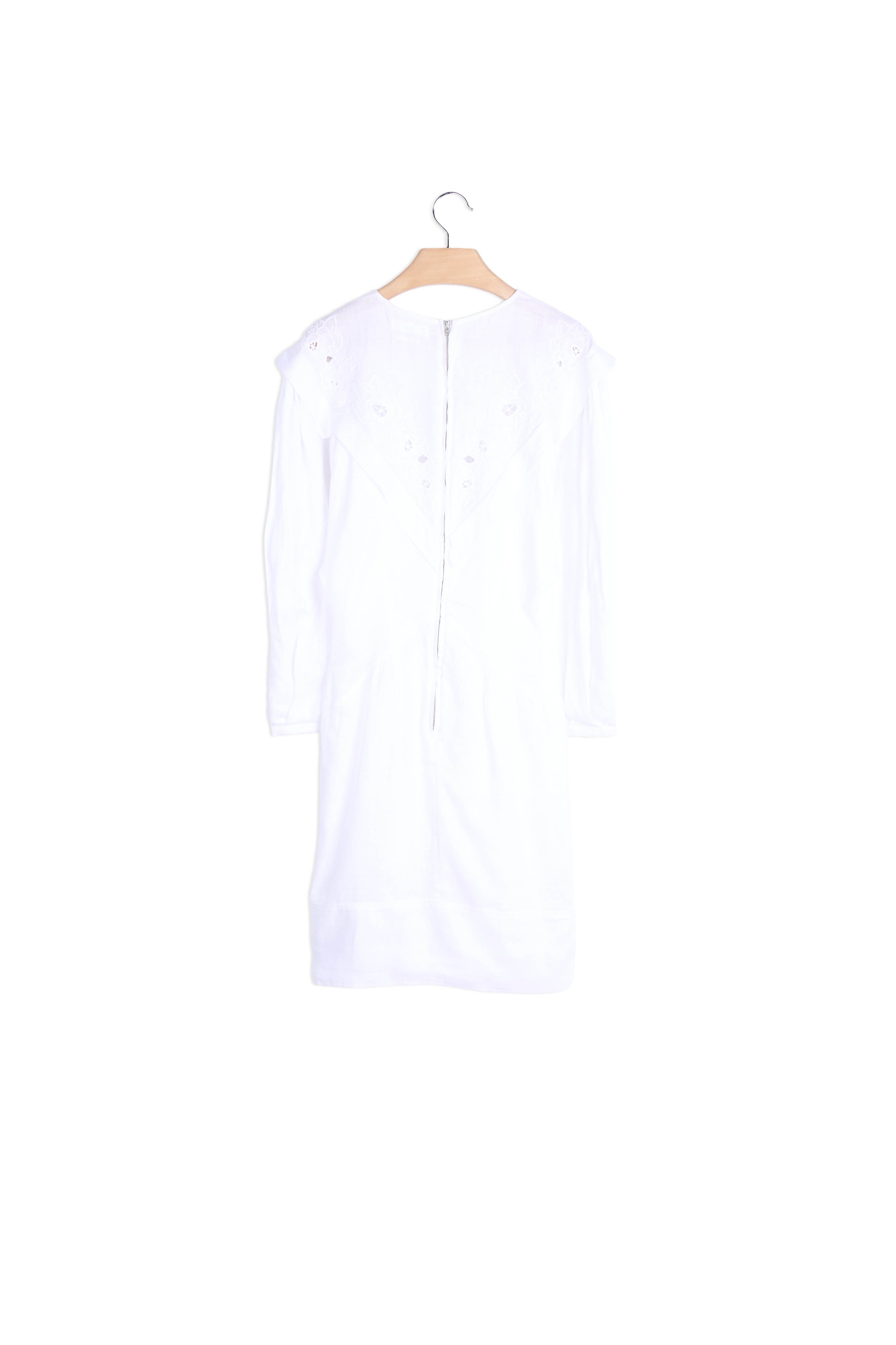 ROBE Isabel Marant seconde vie