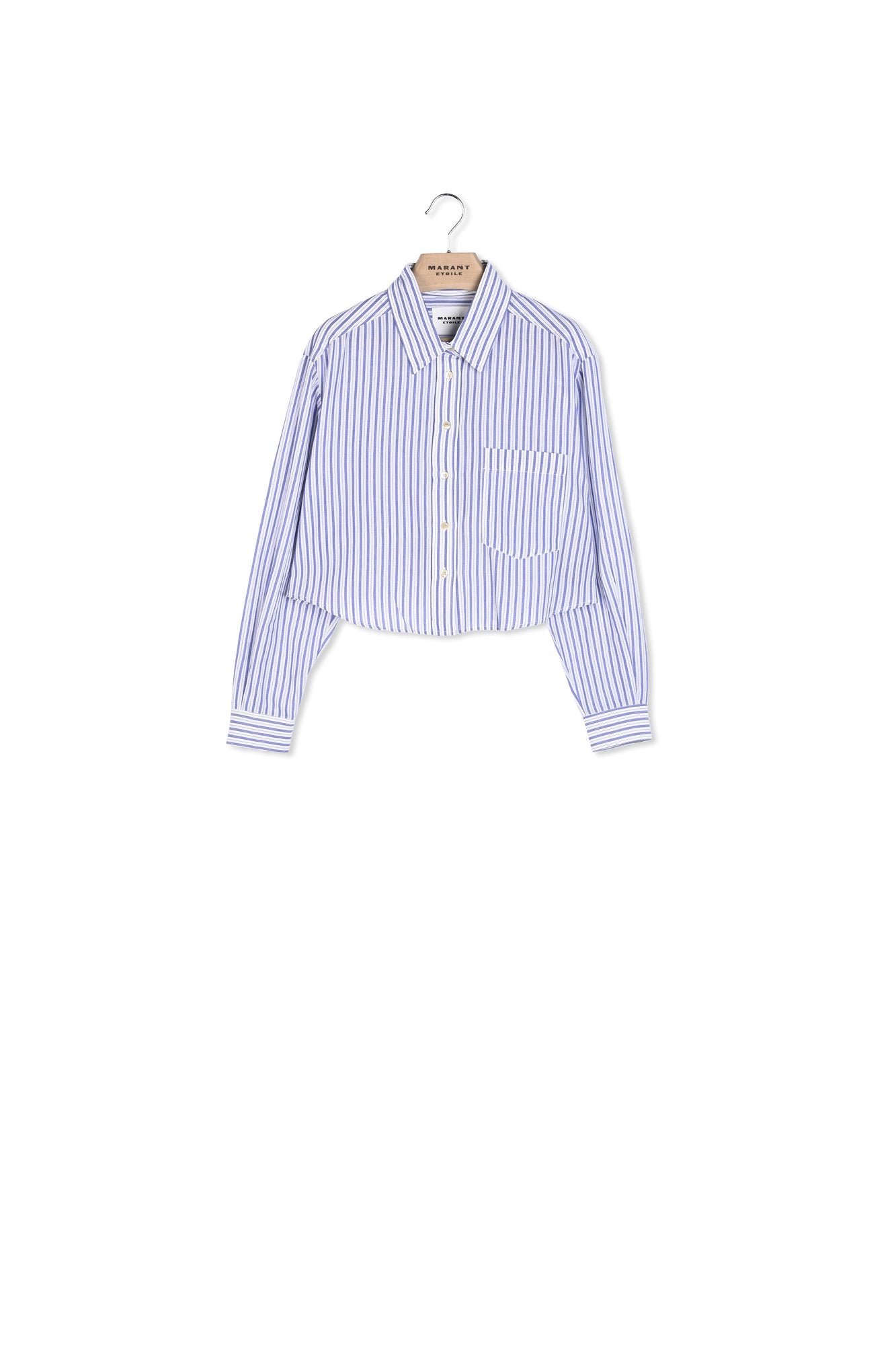 CHEMISE ELIORA Isabel Marant seconde vie