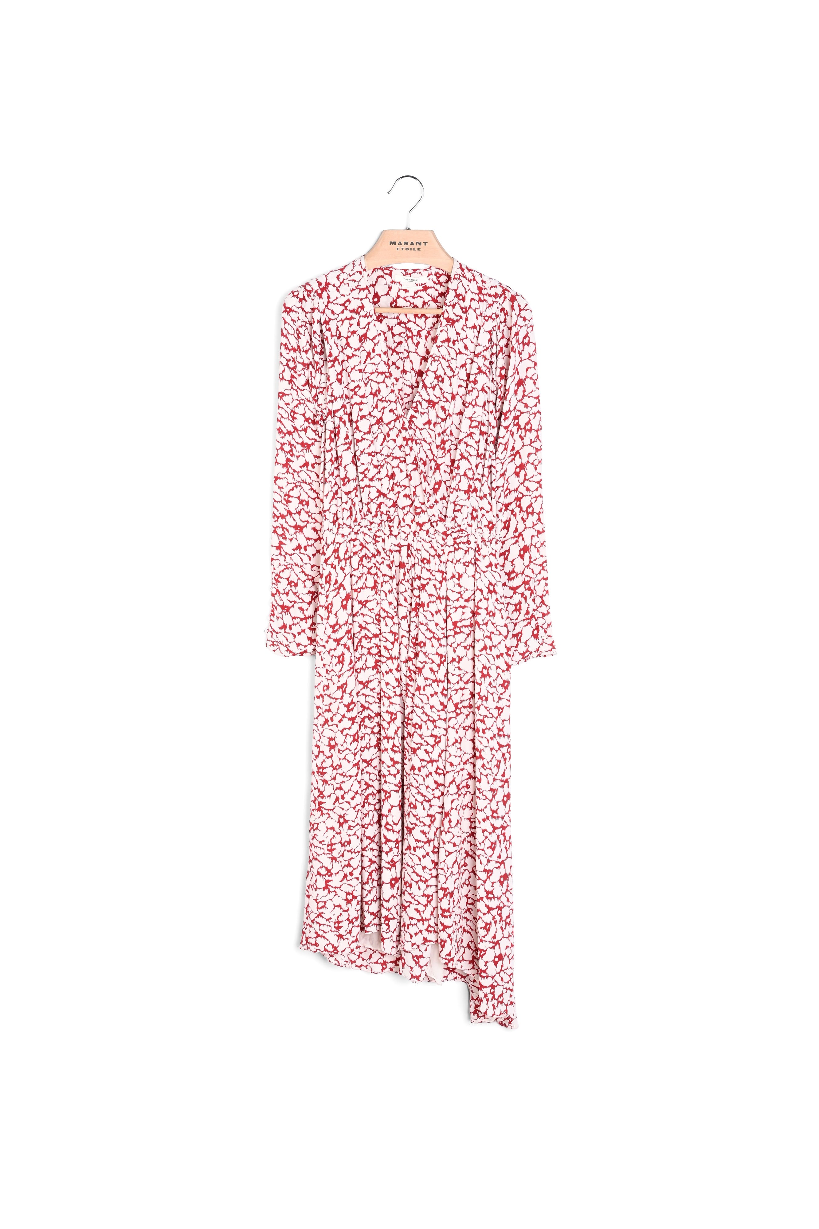 ROBE SERALI Isabel Marant seconde vie