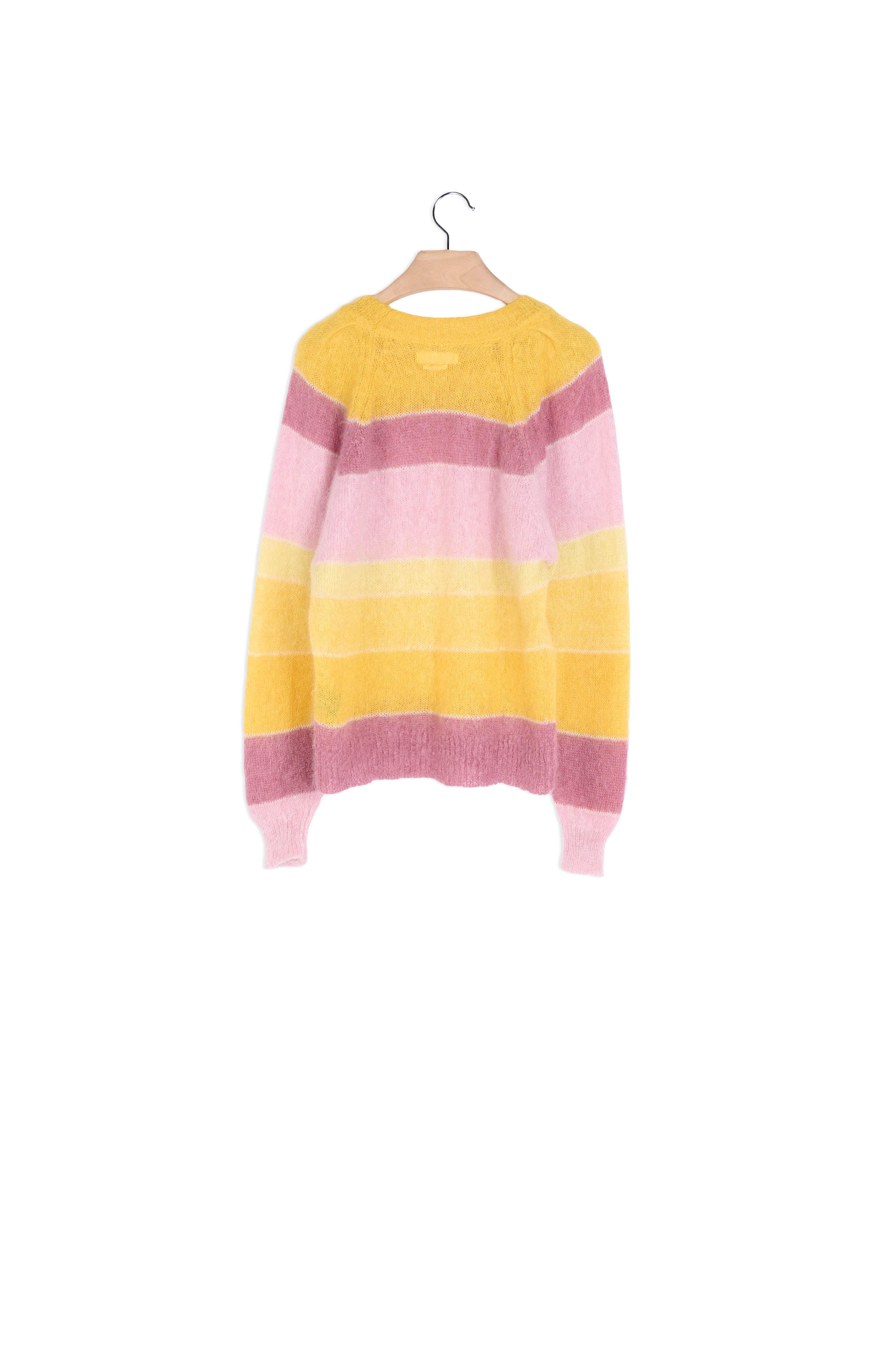 PULL Isabel Marant seconde vie