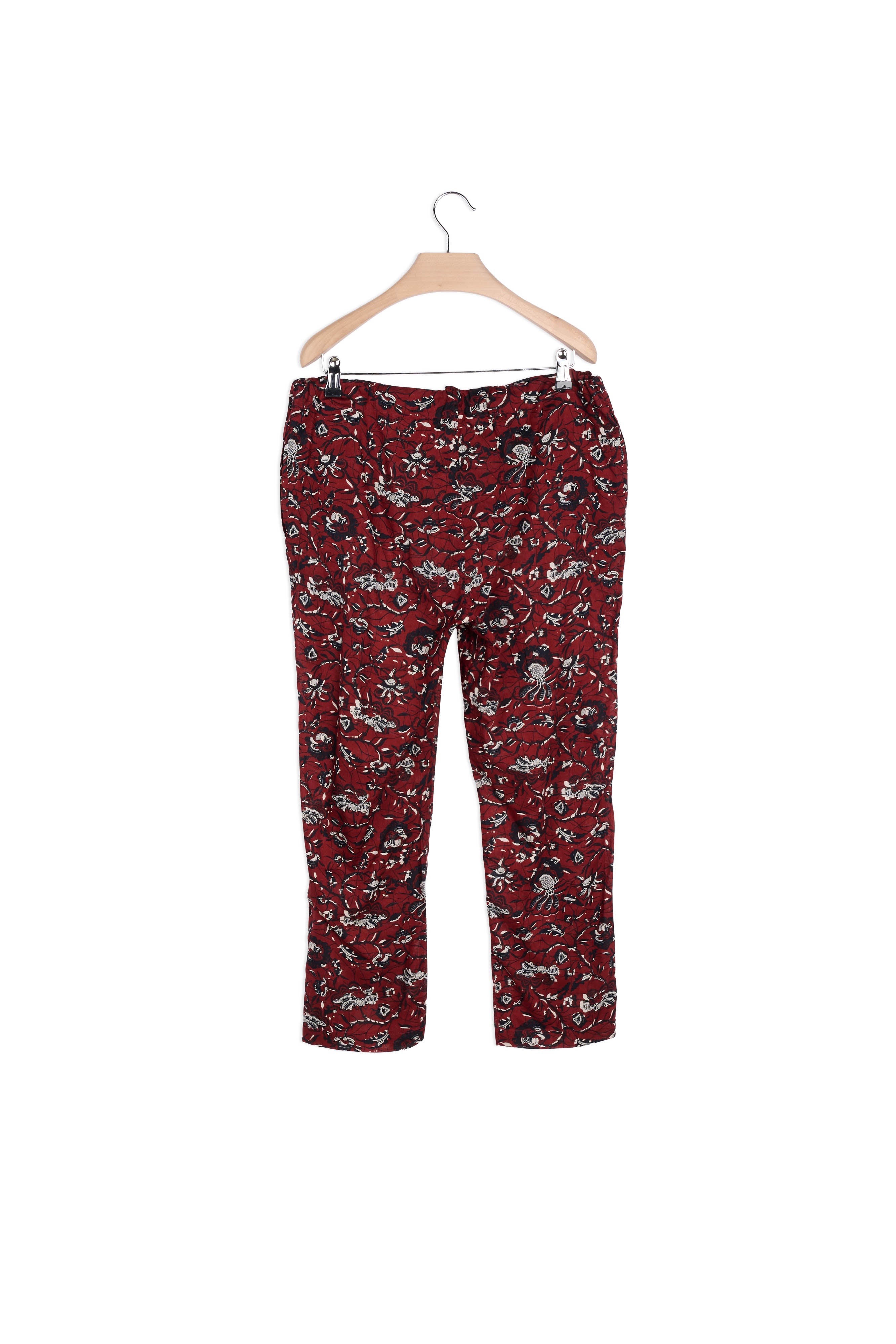 Pantalon Isabel Marant seconde vie