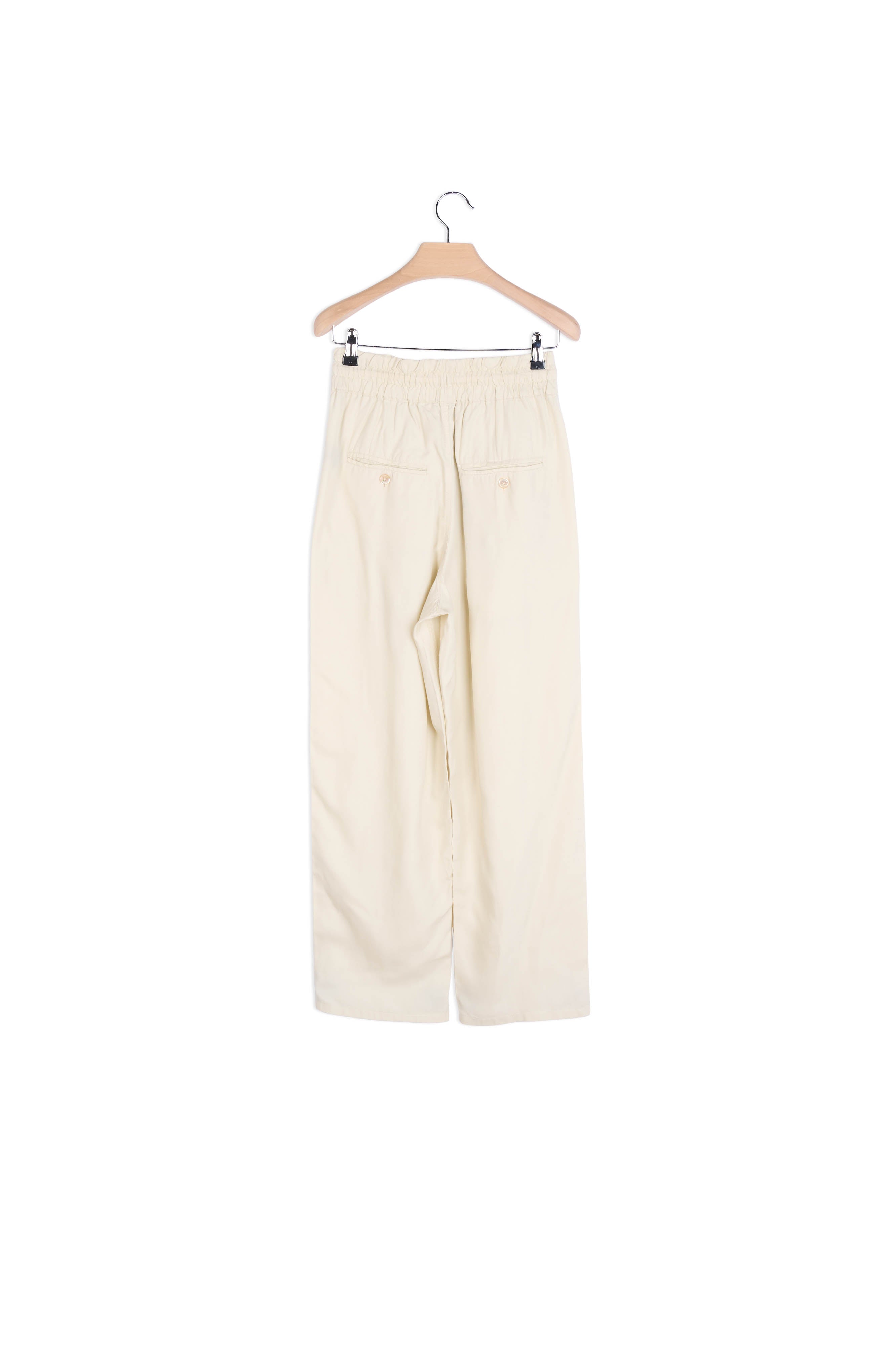 Pantalon - Lyocell Isabel Marant seconde vie