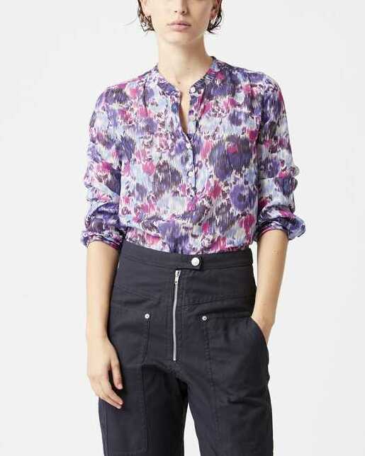 HAUT MARIA Isabel Marant seconde vie