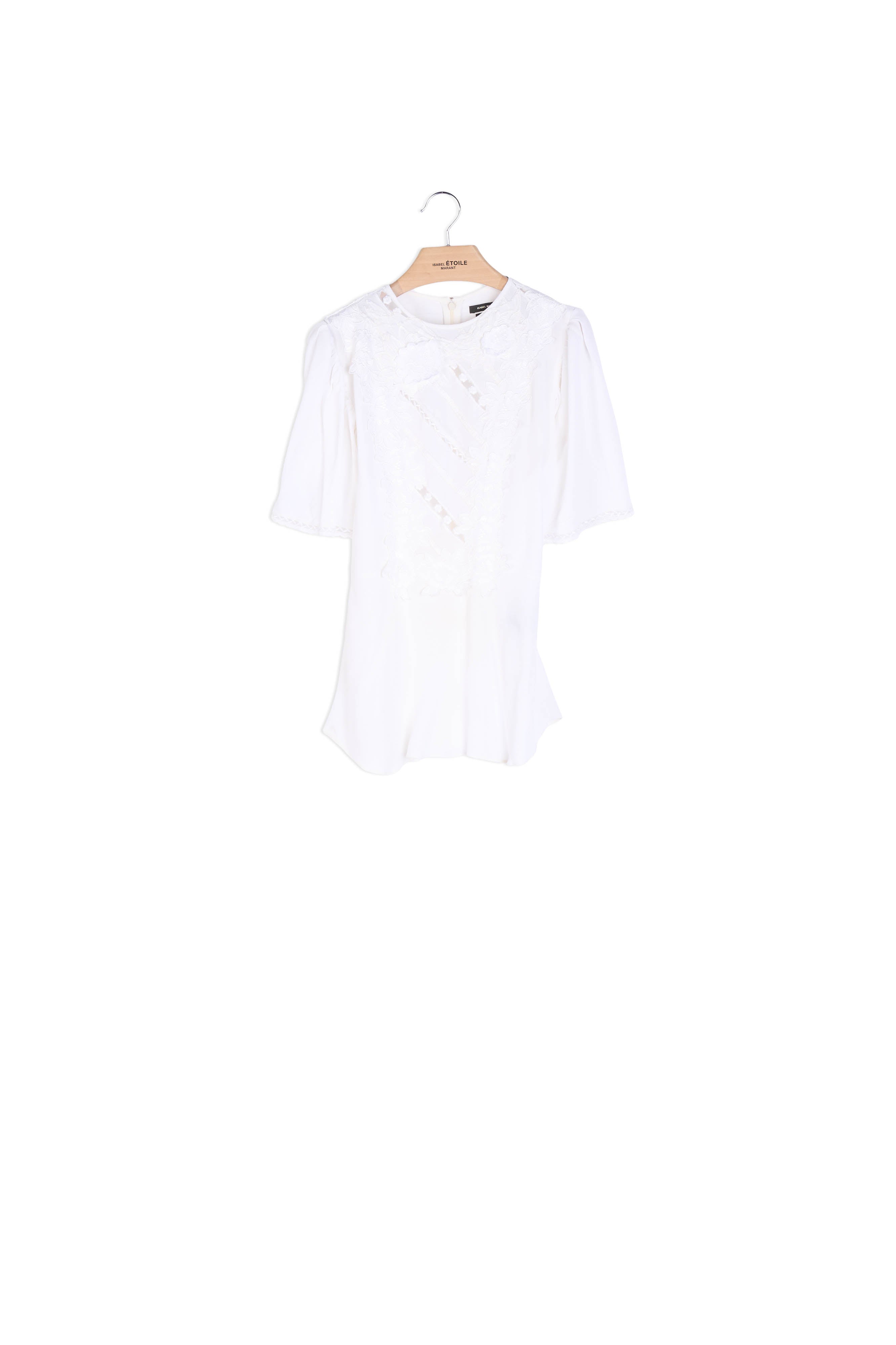 Top Lapao Isabel Marant seconde vie