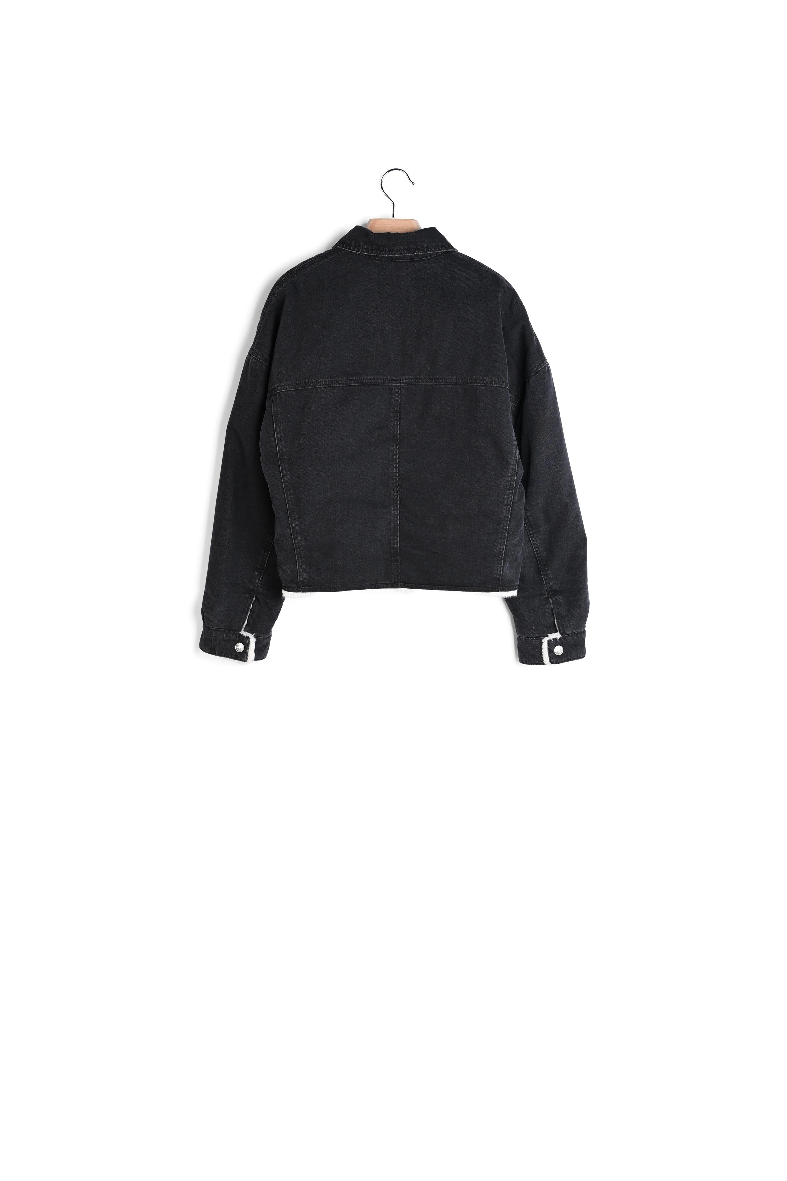 MANTEAU Isabel Marant seconde vie