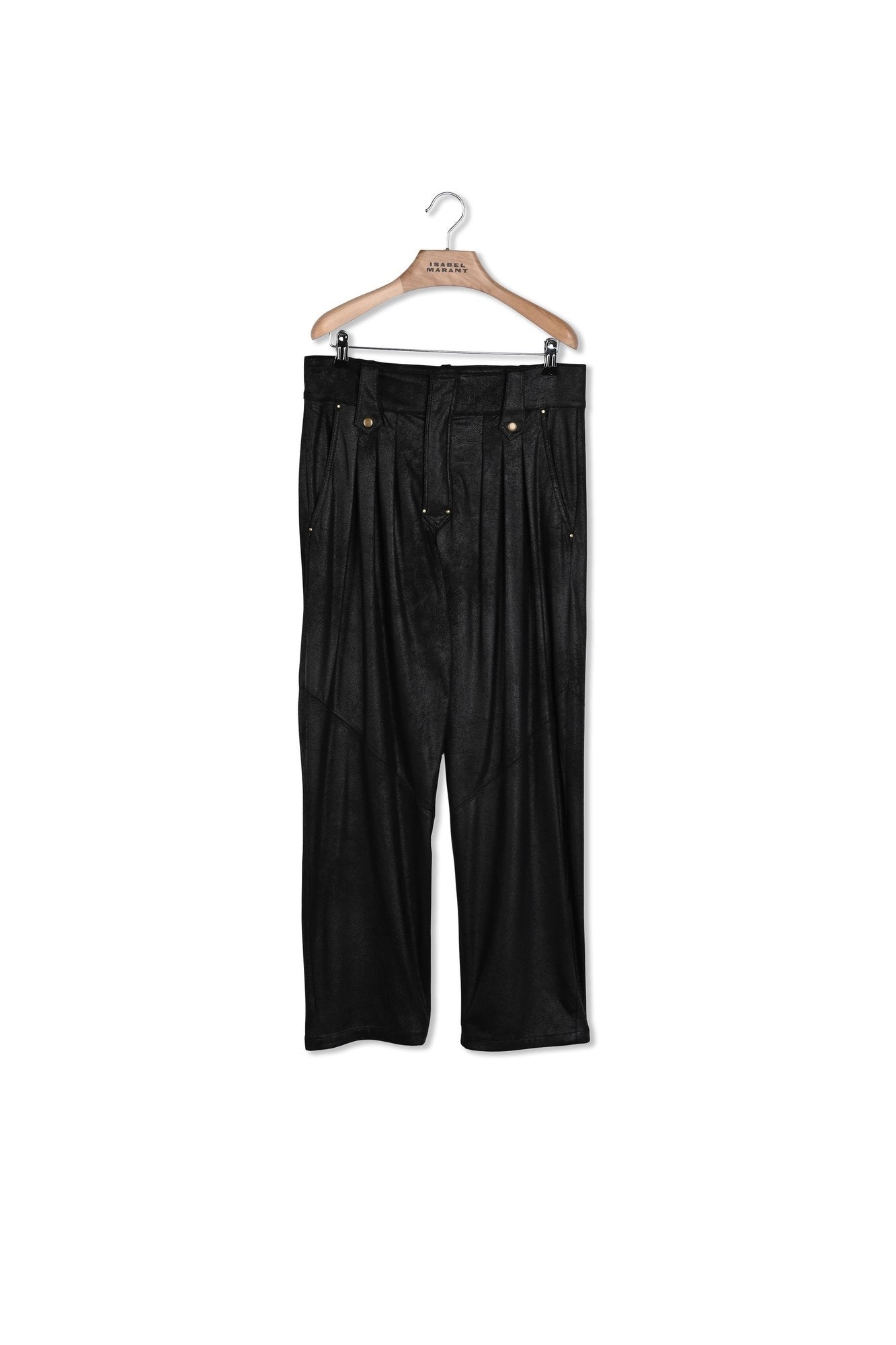 PANTALON GWEN Isabel Marant seconde vie