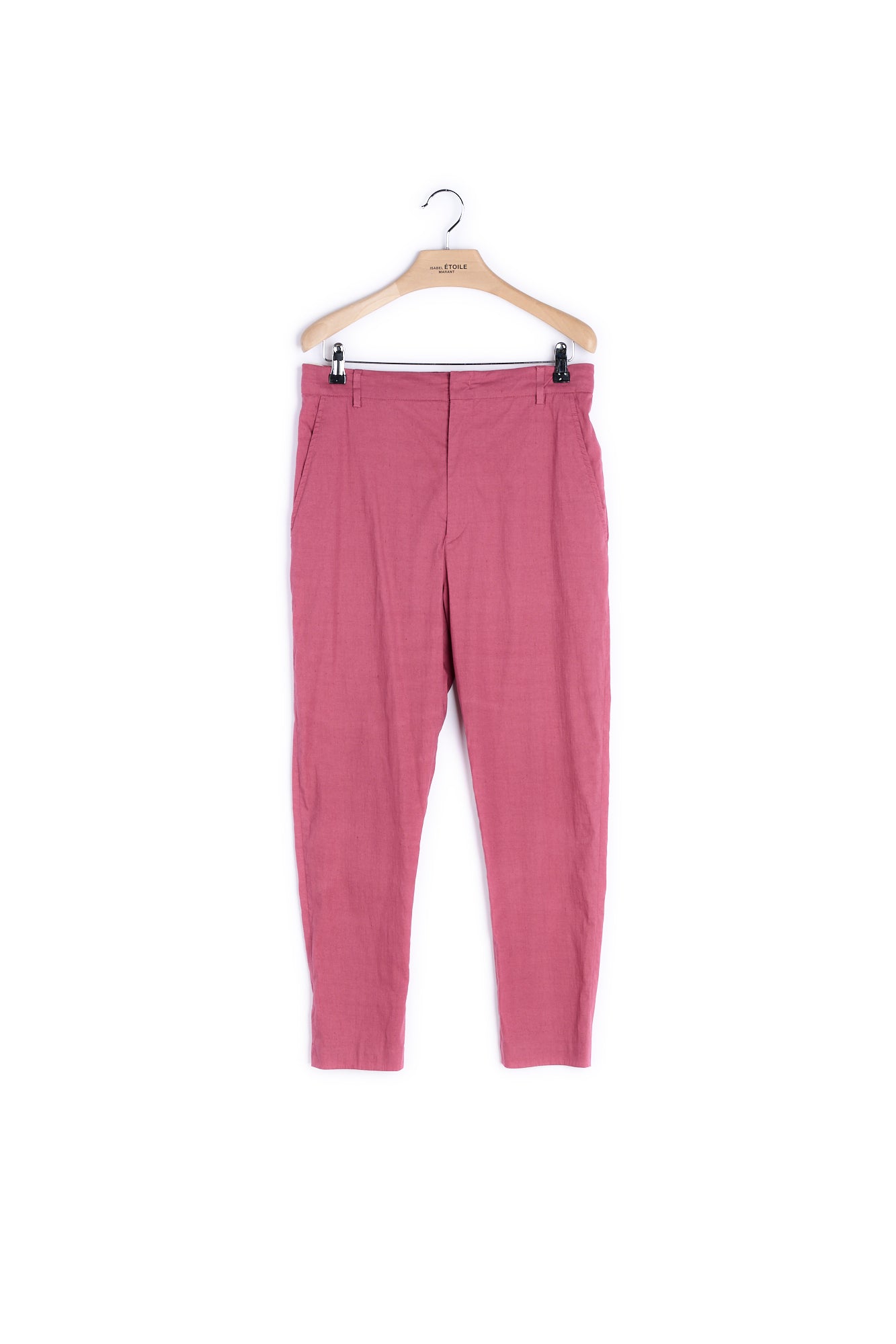PANTALON Isabel Marant seconde vie