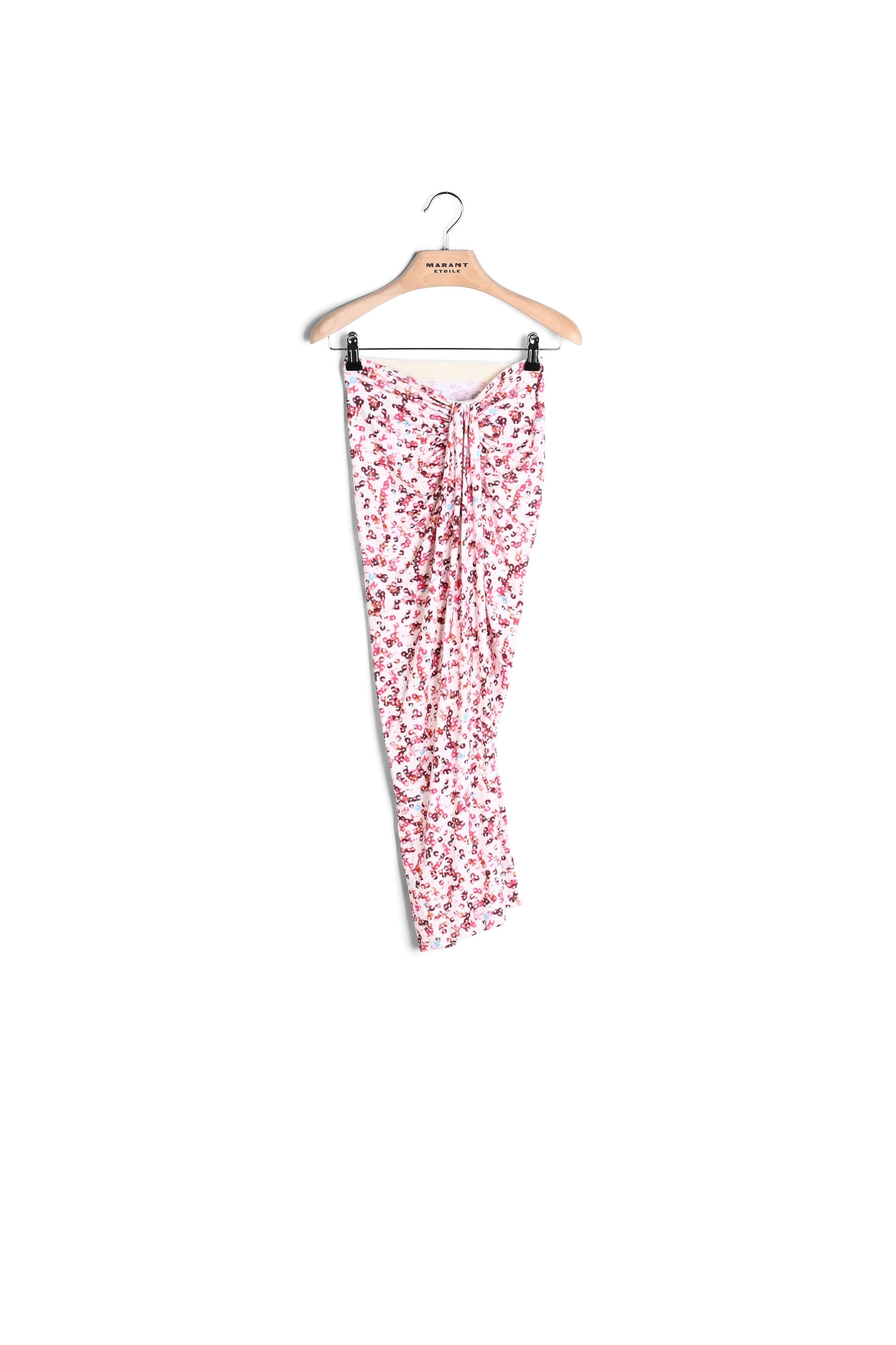 JUPE Isabel Marant seconde vie