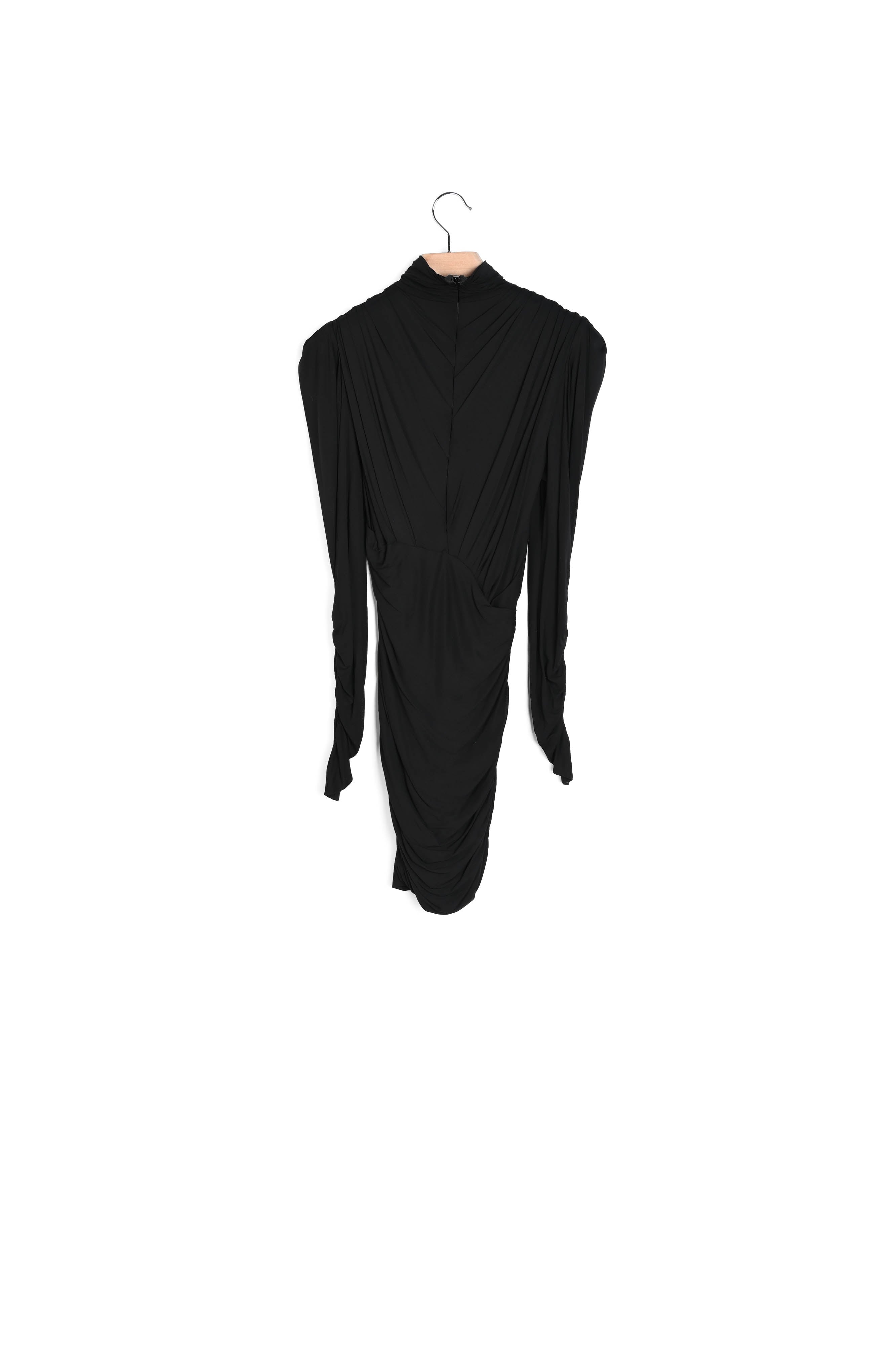 Robe Isabel Marant seconde vie