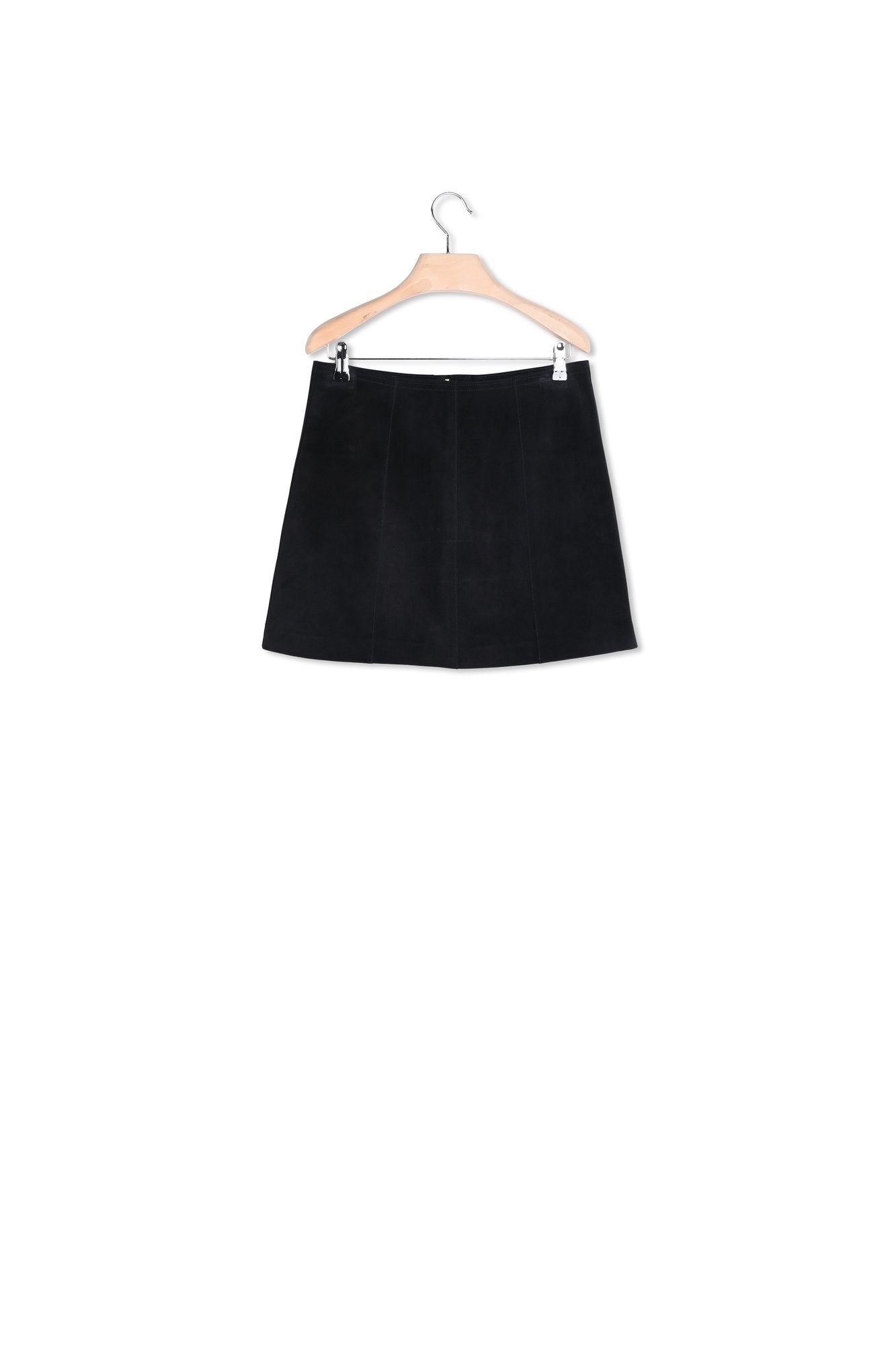 JUPE Isabel Marant seconde vie