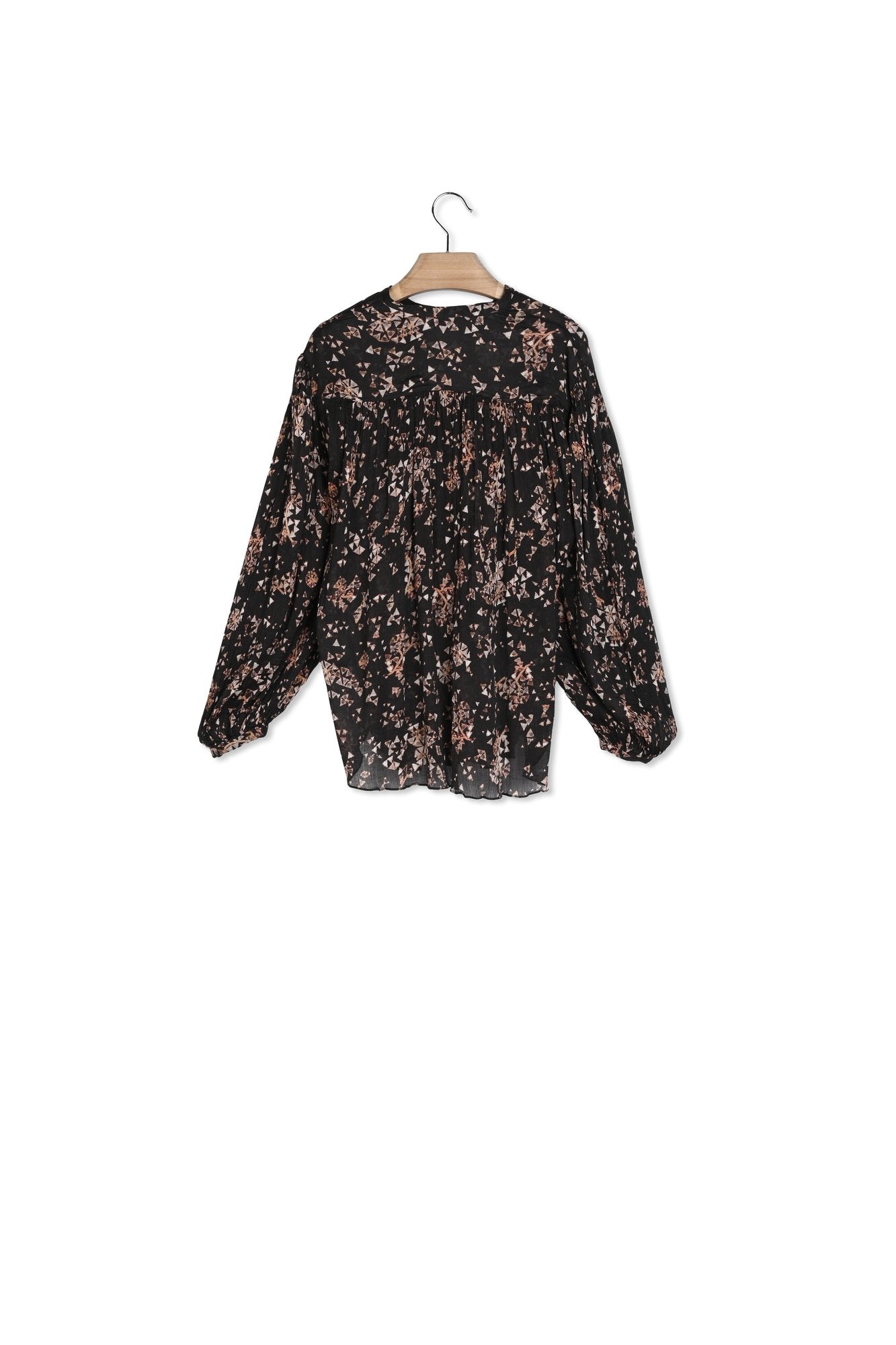 HAUT KILEDIA Isabel Marant seconde vie