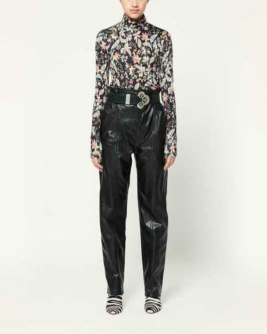 T-SHIRT JEWEL Isabel Marant seconde vie