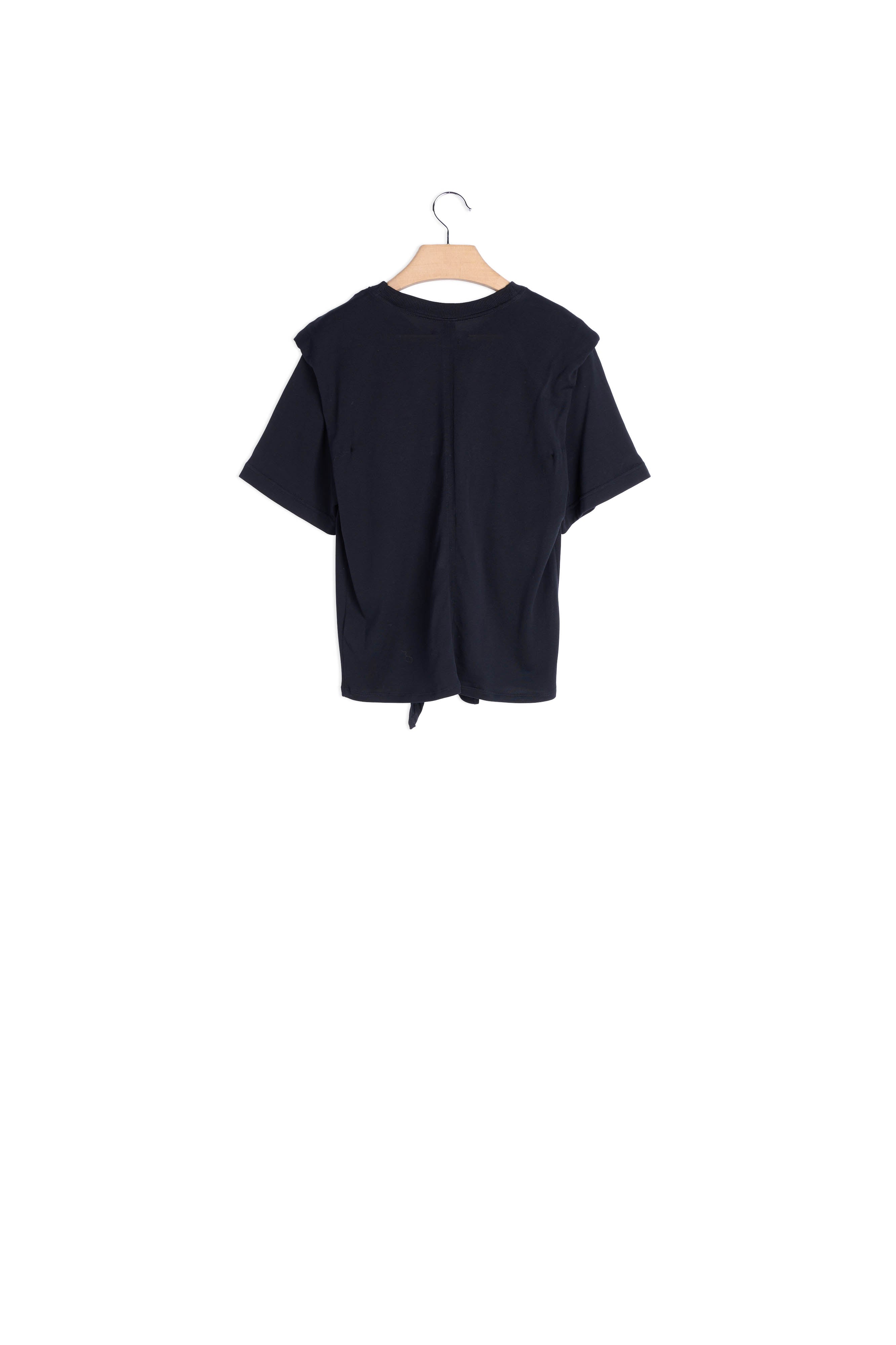 Tee Shirt en coton Isabel Marant seconde vie
