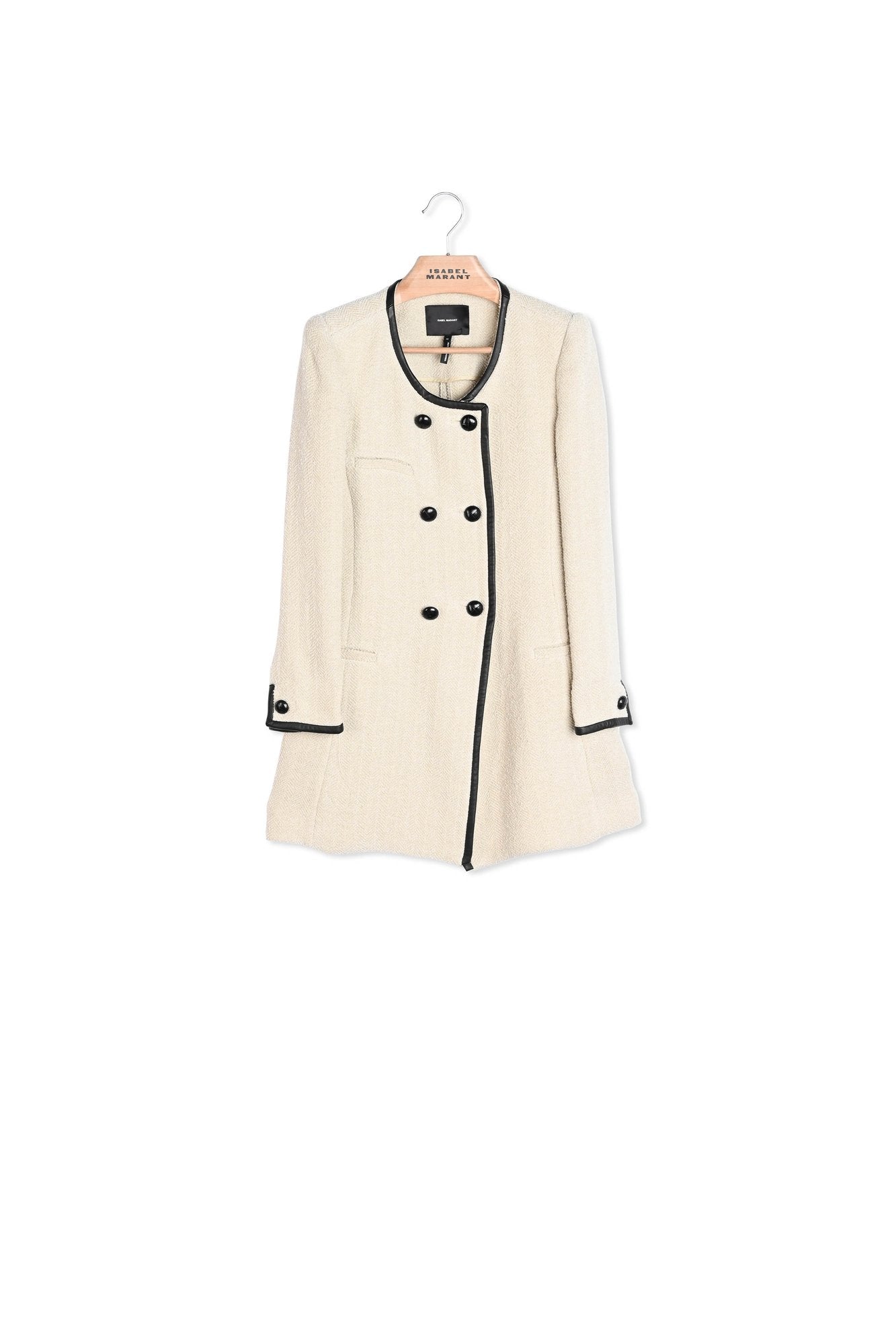 VESTE Isabel Marant seconde vie