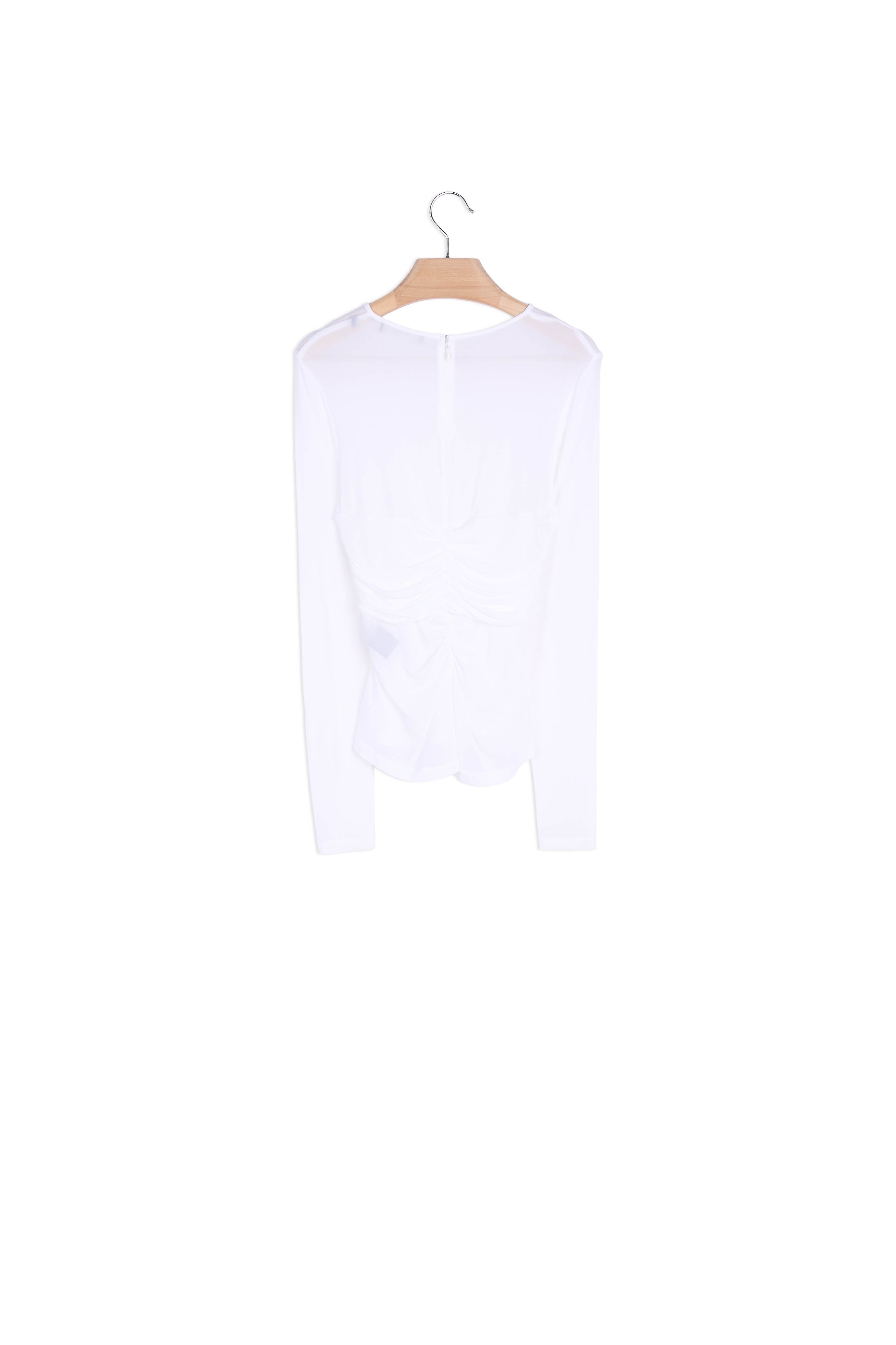 HAUT Isabel Marant seconde vie