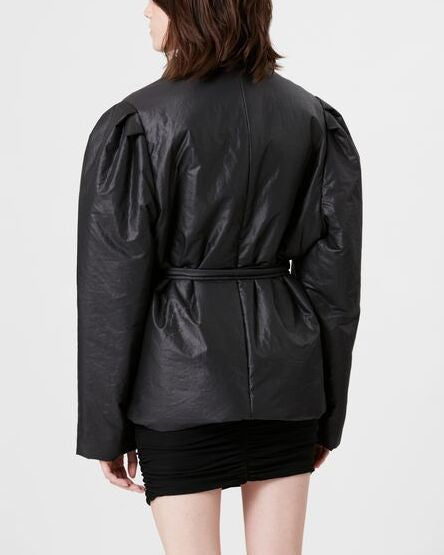 VESTE CILABADI Isabel Marant seconde vie