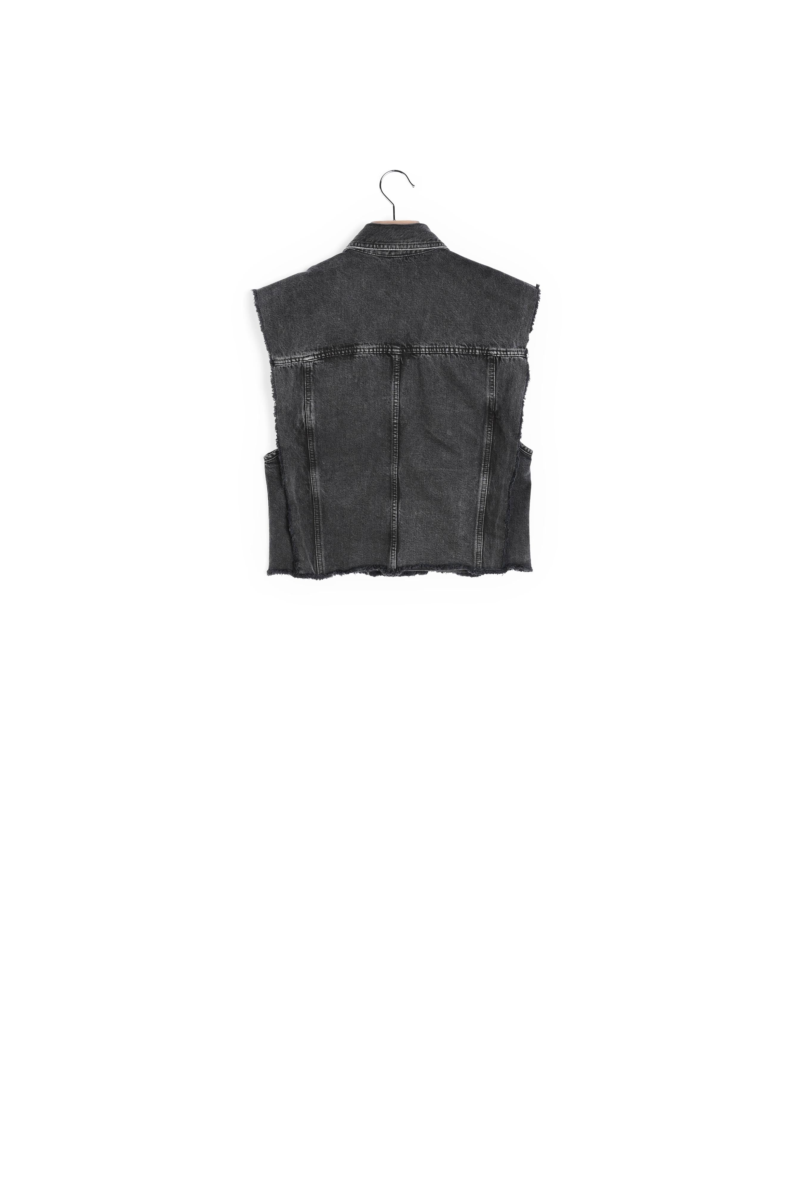Veste Isabel Marant seconde vie